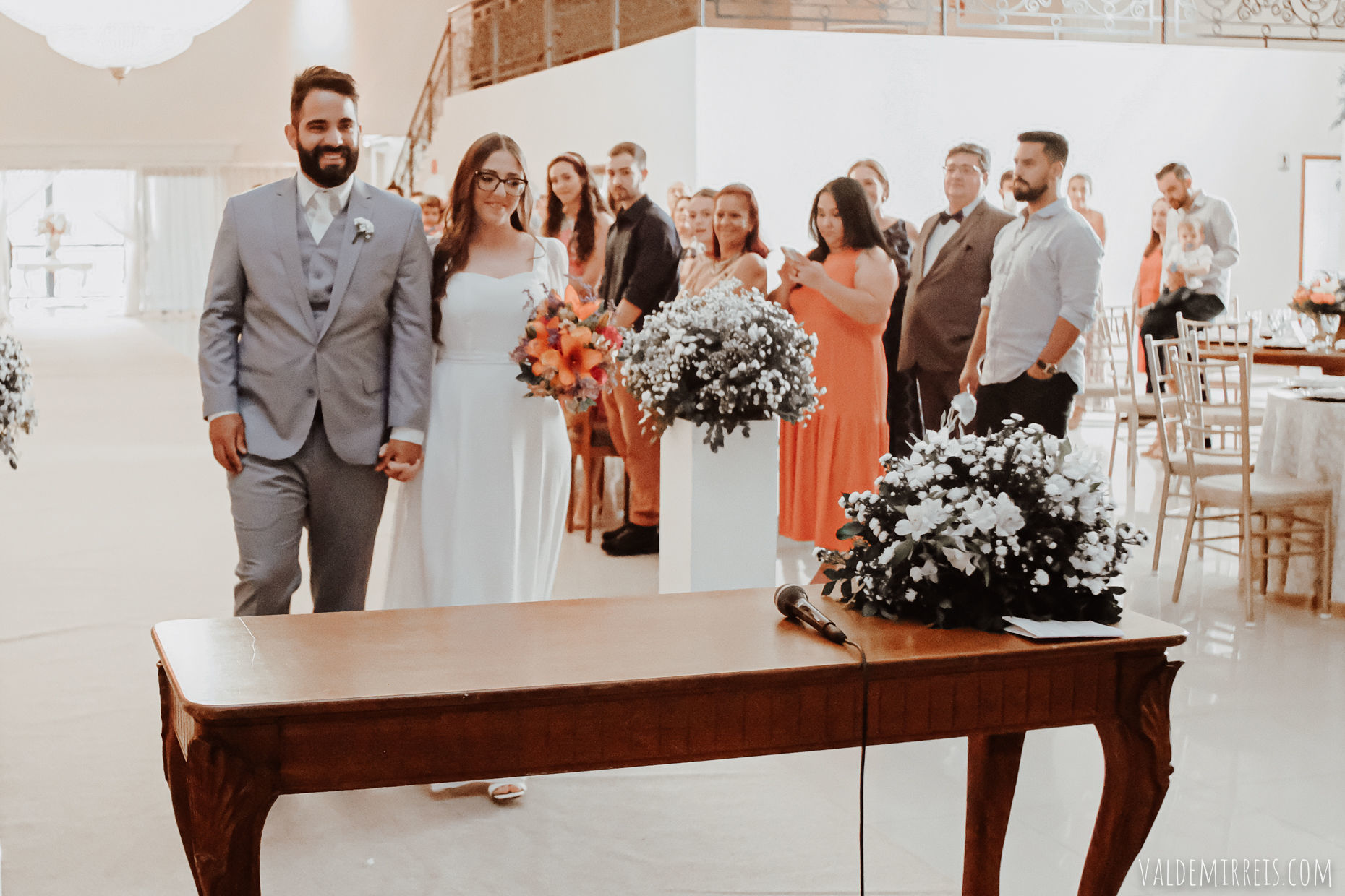 Foto Fotografia de Casamento Fauze Karam Buffet | São José do Rio Preto SP | Francine + Jefferson Foto Fotografia de Casamento Fauze Karam Buffet | São José do Rio Preto SP | Francine + Jefferson - Imagem 48