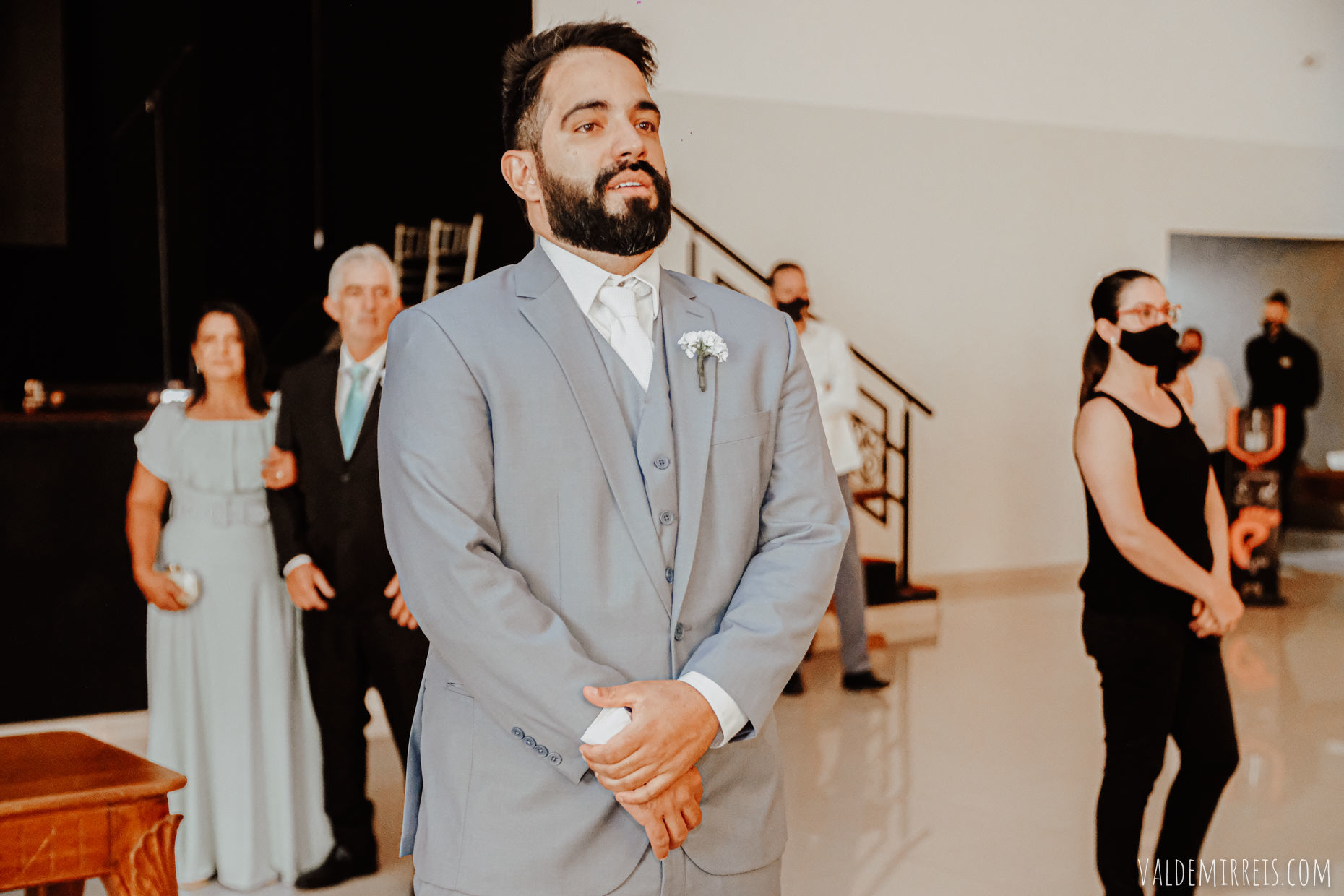 Foto Fotografia de Casamento Fauze Karam Buffet | São José do Rio Preto SP | Francine + Jefferson Foto Fotografia de Casamento Fauze Karam Buffet | São José do Rio Preto SP | Francine + Jefferson - Imagem 41