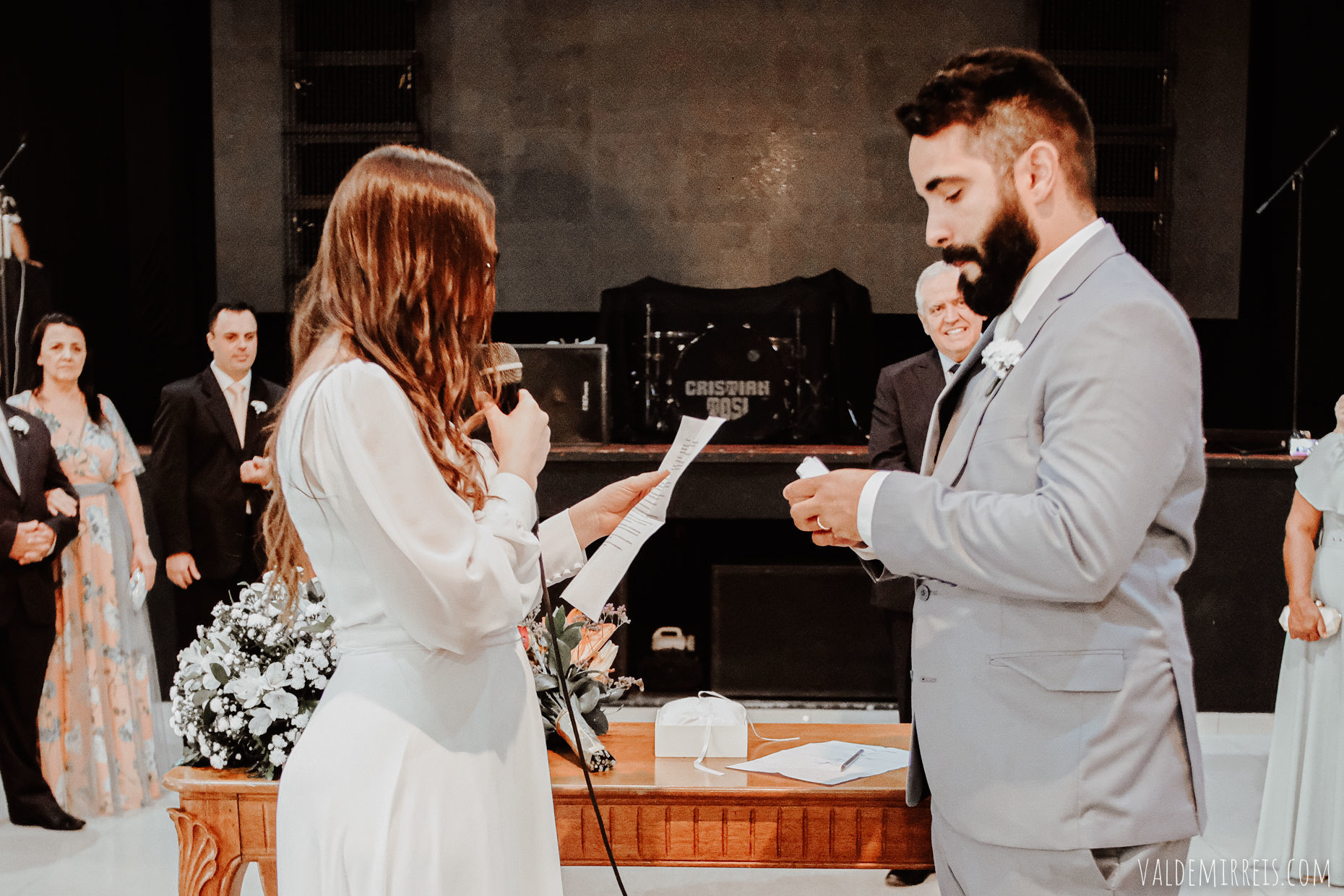 Foto Fotografia de Casamento Fauze Karam Buffet | São José do Rio Preto SP | Francine + Jefferson Foto Fotografia de Casamento Fauze Karam Buffet | São José do Rio Preto SP | Francine + Jefferson - Imagem 62
