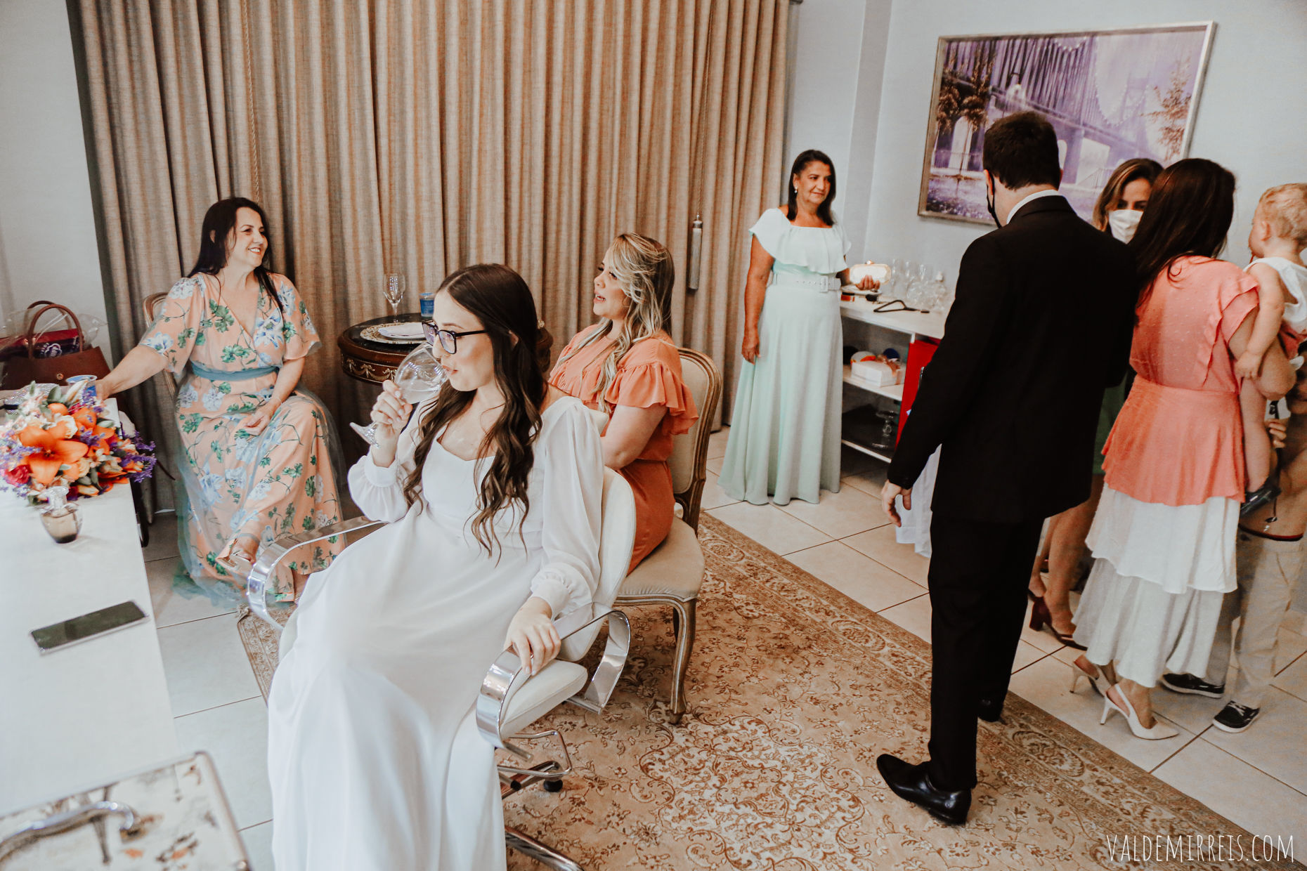 Foto Fotografia de Casamento Fauze Karam Buffet | São José do Rio Preto SP | Francine + Jefferson Foto Fotografia de Casamento Fauze Karam Buffet | São José do Rio Preto SP | Francine + Jefferson - Imagem 37