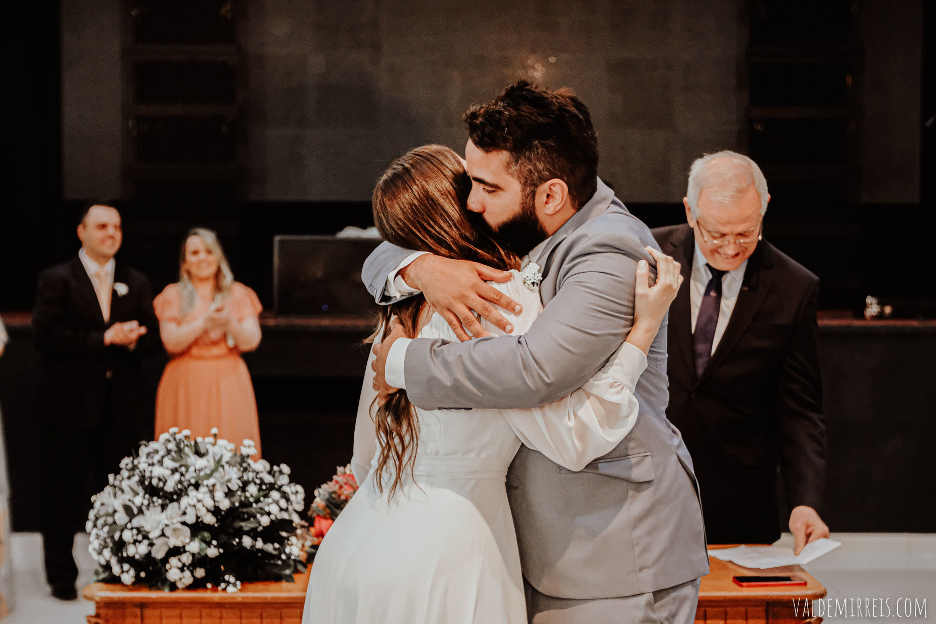 Foto Fotografia de Casamento Fauze Karam Buffet | São José do Rio Preto SP | Francine + Jefferson Foto Fotografia de Casamento Fauze Karam Buffet | São José do Rio Preto SP | Francine + Jefferson - Imagem 67