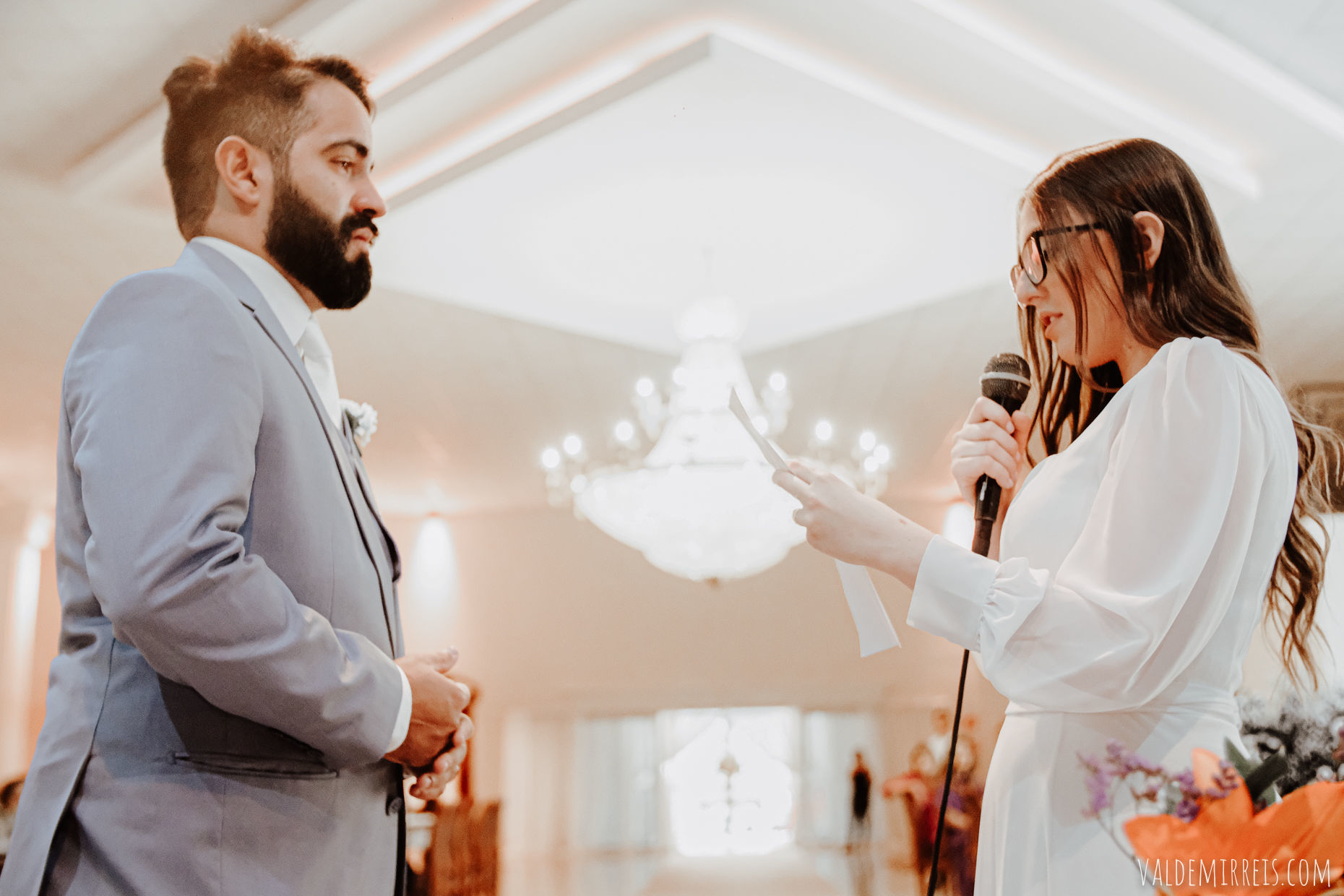 Foto Fotografia de Casamento Fauze Karam Buffet | São José do Rio Preto SP | Francine + Jefferson Foto Fotografia de Casamento Fauze Karam Buffet | São José do Rio Preto SP | Francine + Jefferson - Imagem 64