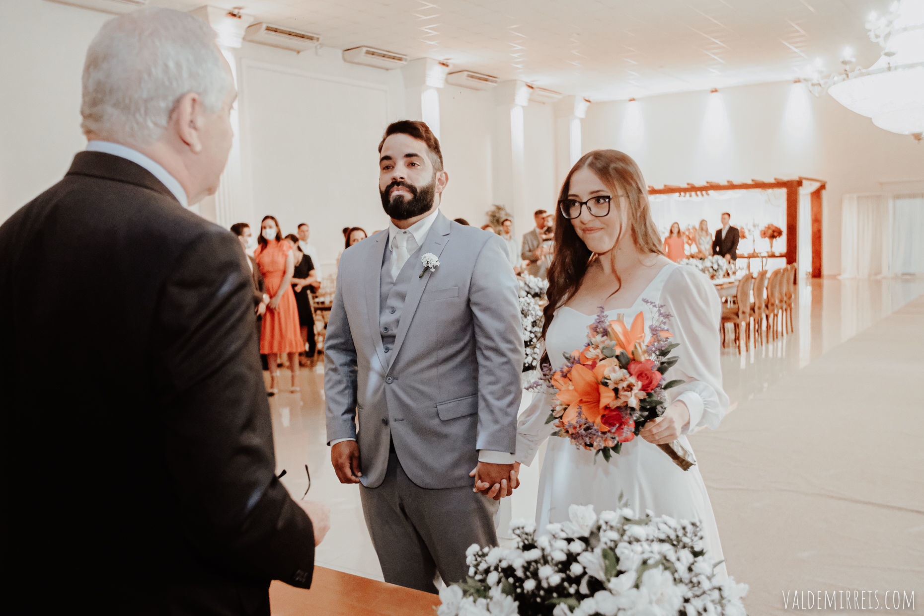 Foto Fotografia de Casamento Fauze Karam Buffet | São José do Rio Preto SP | Francine + Jefferson Foto Fotografia de Casamento Fauze Karam Buffet | São José do Rio Preto SP | Francine + Jefferson - Imagem 50