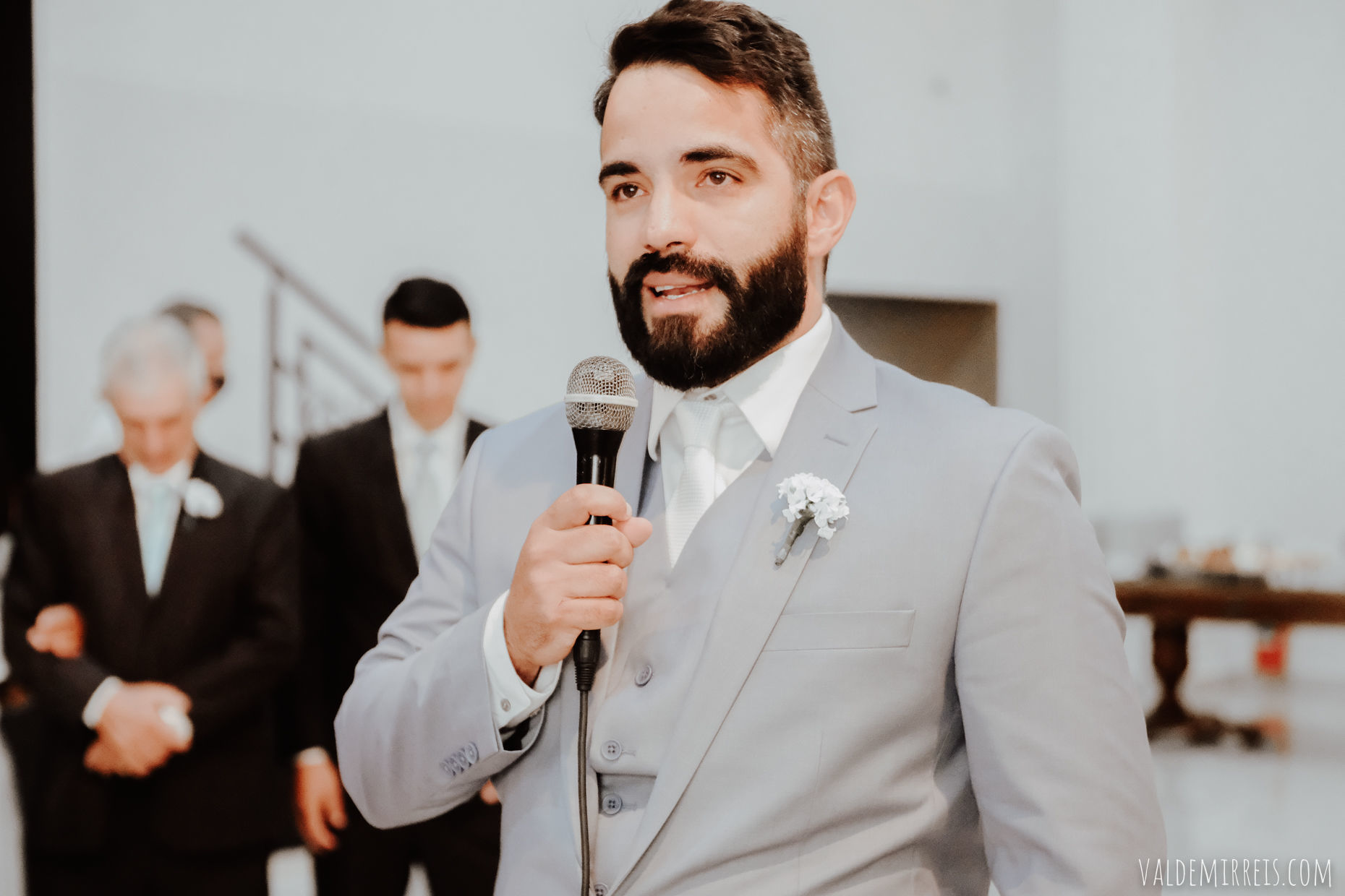 Foto Fotografia de Casamento Fauze Karam Buffet | São José do Rio Preto SP | Francine + Jefferson Foto Fotografia de Casamento Fauze Karam Buffet | São José do Rio Preto SP | Francine + Jefferson - Imagem 60