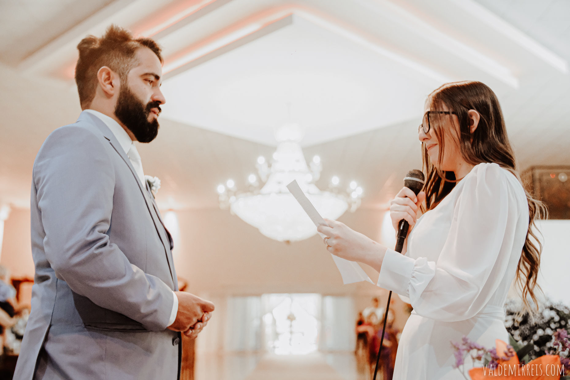 Foto Fotografia de Casamento Fauze Karam Buffet | São José do Rio Preto SP | Francine + Jefferson Foto Fotografia de Casamento Fauze Karam Buffet | São José do Rio Preto SP | Francine + Jefferson - Imagem 65