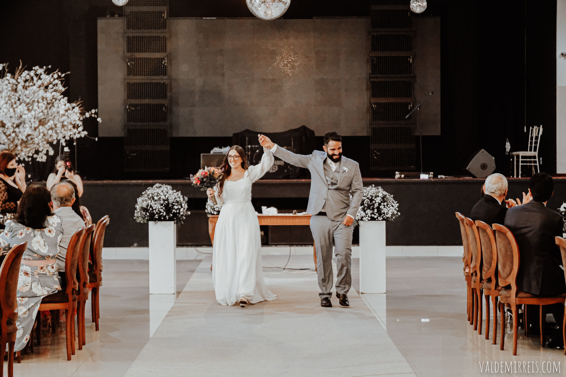 Foto Fotografia de Casamento Fauze Karam Buffet | São José do Rio Preto SP | Francine + Jefferson Foto Fotografia de Casamento Fauze Karam Buffet | São José do Rio Preto SP | Francine + Jefferson - Imagem 75