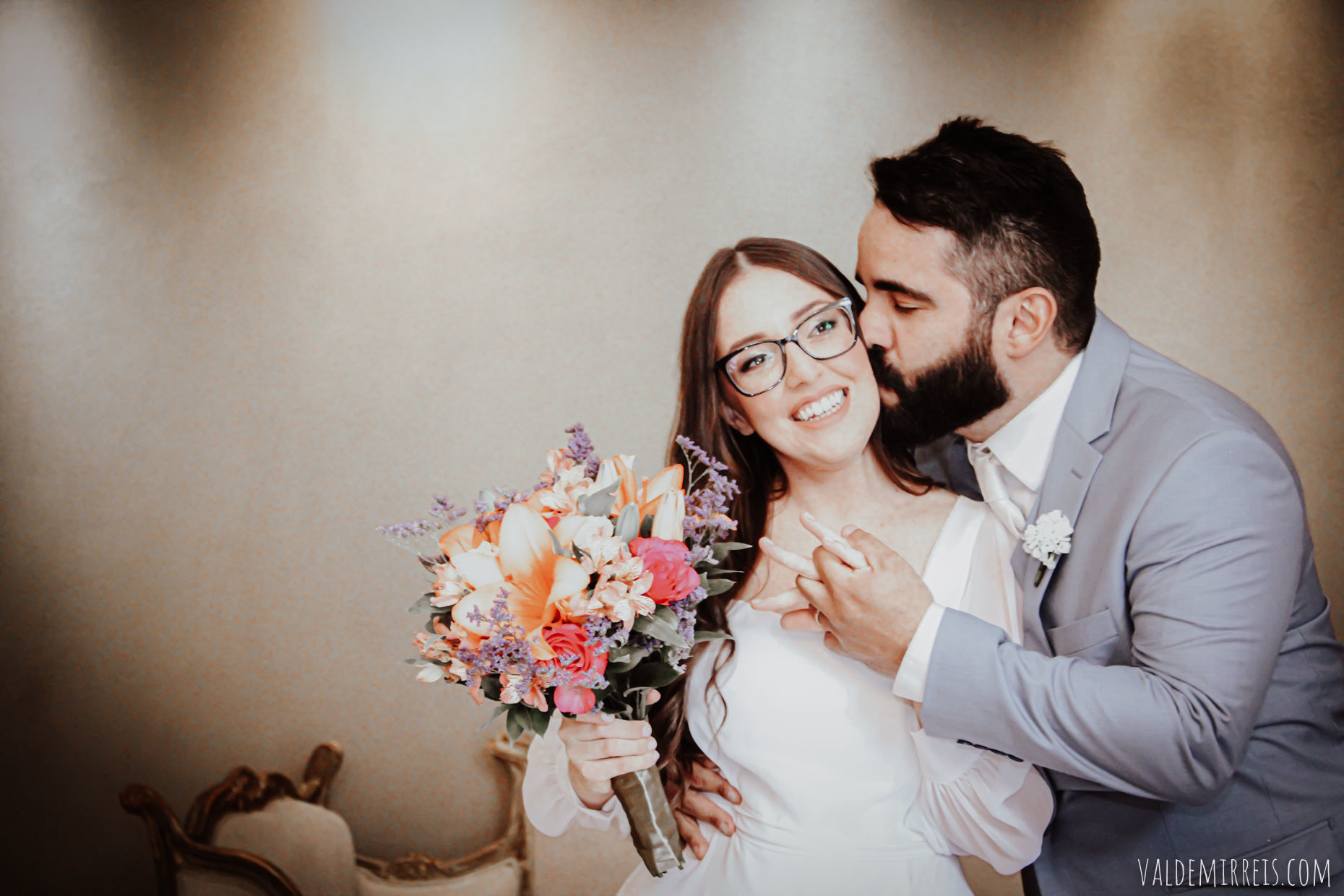 Foto Fotografia de Casamento Fauze Karam Buffet | São José do Rio Preto SP | Francine + Jefferson Foto Fotografia de Casamento Fauze Karam Buffet | São José do Rio Preto SP | Francine + Jefferson - Imagem 77