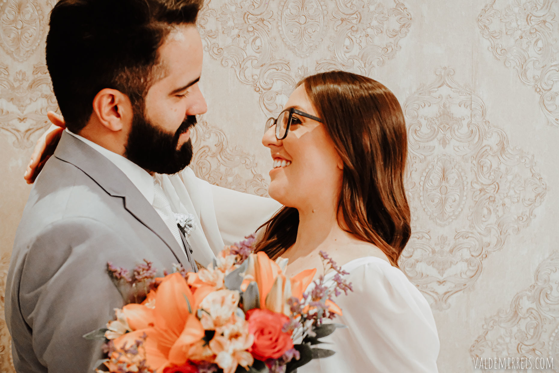 Foto Fotografia de Casamento Fauze Karam Buffet | São José do Rio Preto SP | Francine + Jefferson Foto Fotografia de Casamento Fauze Karam Buffet | São José do Rio Preto SP | Francine + Jefferson - Imagem 78