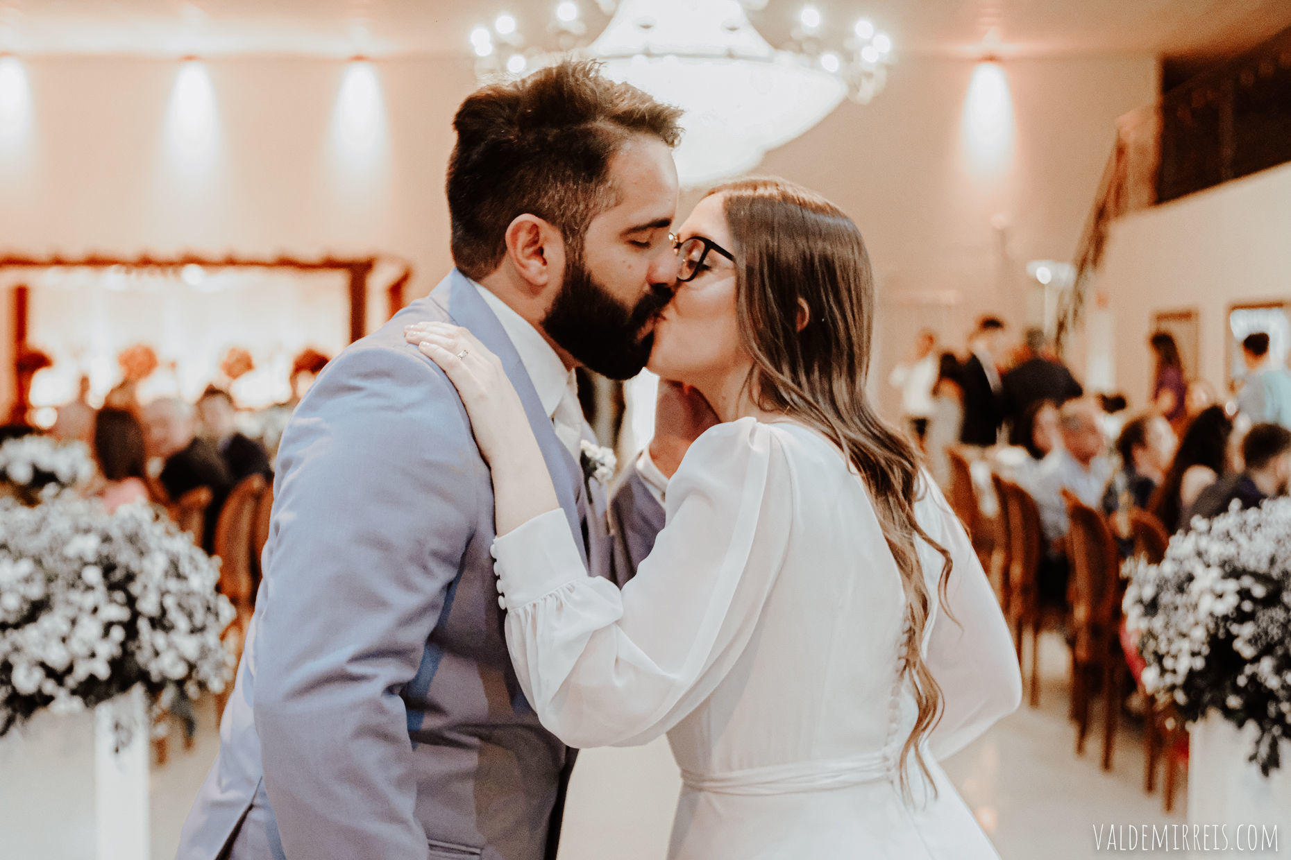 Foto Fotografia de Casamento Fauze Karam Buffet | São José do Rio Preto SP | Francine + Jefferson Foto Fotografia de Casamento Fauze Karam Buffet | São José do Rio Preto SP | Francine + Jefferson - Imagem 74