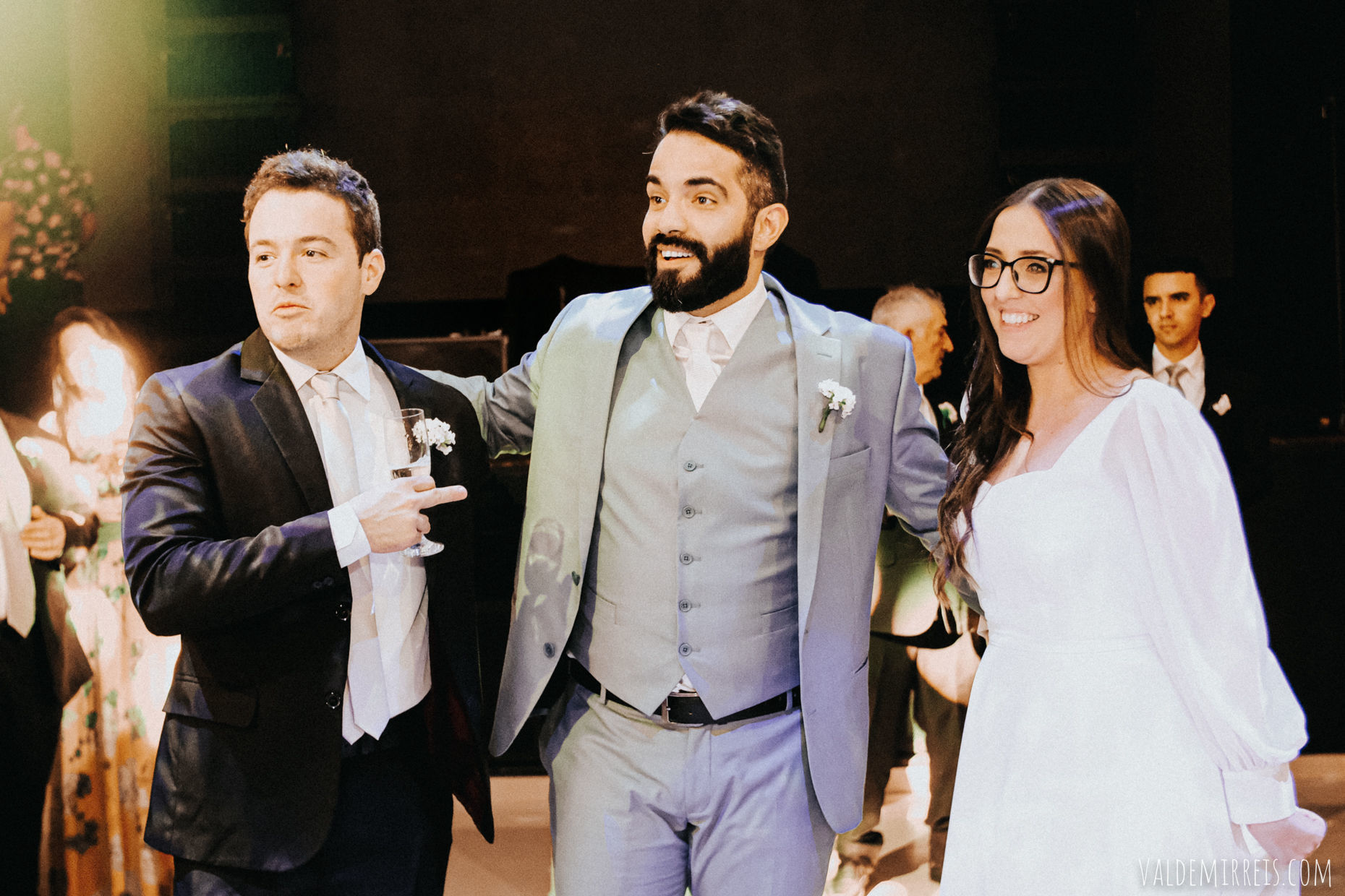 Foto Fotografia de Casamento Fauze Karam Buffet | São José do Rio Preto SP | Francine + Jefferson Foto Fotografia de Casamento Fauze Karam Buffet | São José do Rio Preto SP | Francine + Jefferson - Imagem 92