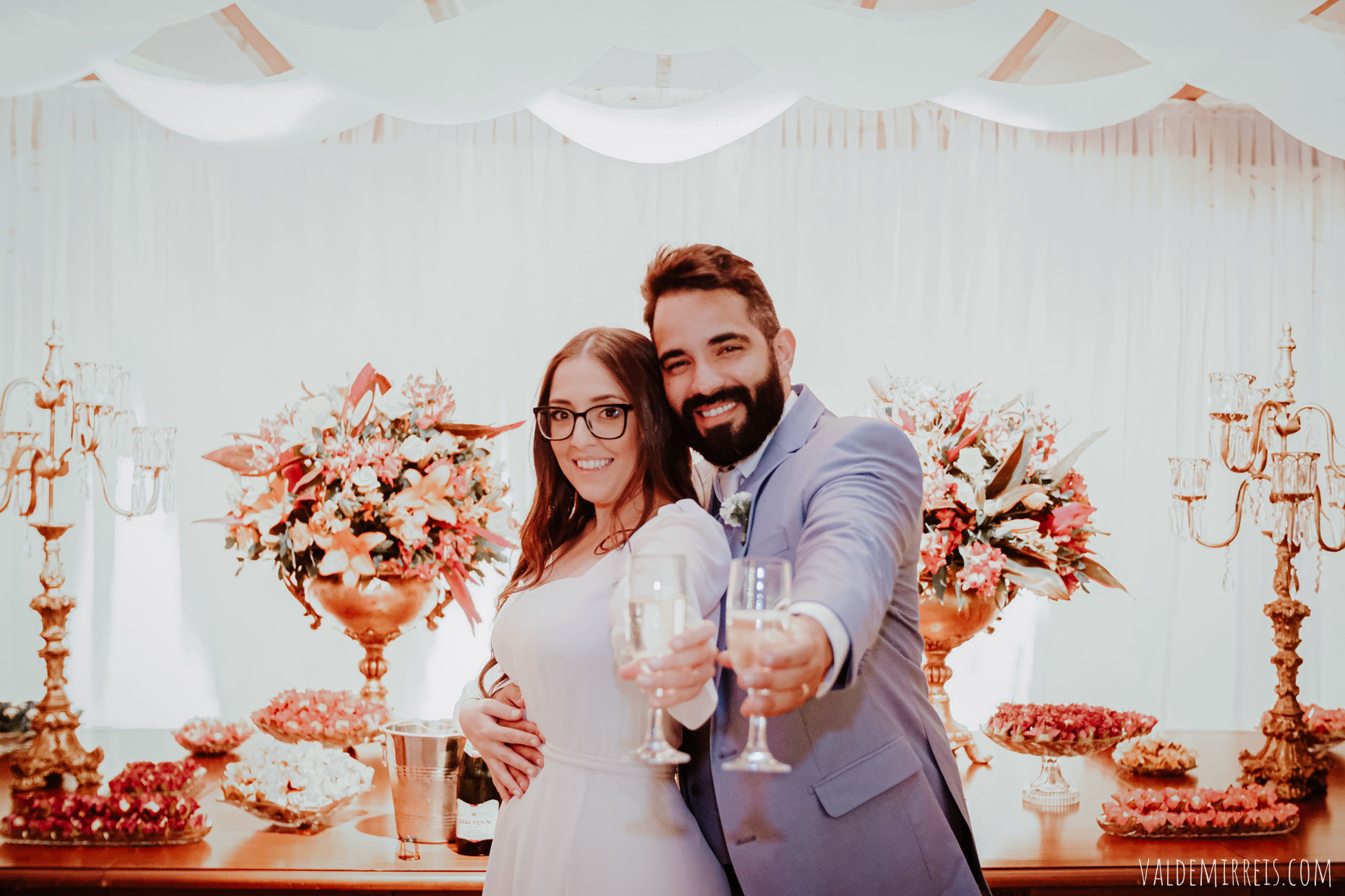 Foto Fotografia de Casamento Fauze Karam Buffet | São José do Rio Preto SP | Francine + Jefferson Foto Fotografia de Casamento Fauze Karam Buffet | São José do Rio Preto SP | Francine + Jefferson - Imagem 111