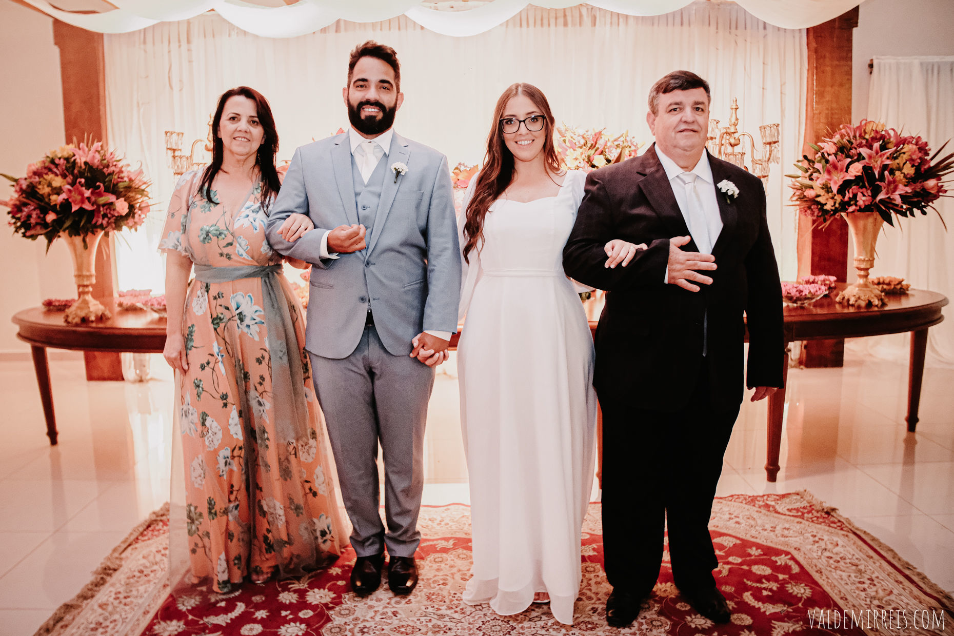 Foto Fotografia de Casamento Fauze Karam Buffet | São José do Rio Preto SP | Francine + Jefferson Foto Fotografia de Casamento Fauze Karam Buffet | São José do Rio Preto SP | Francine + Jefferson - Imagem 96
