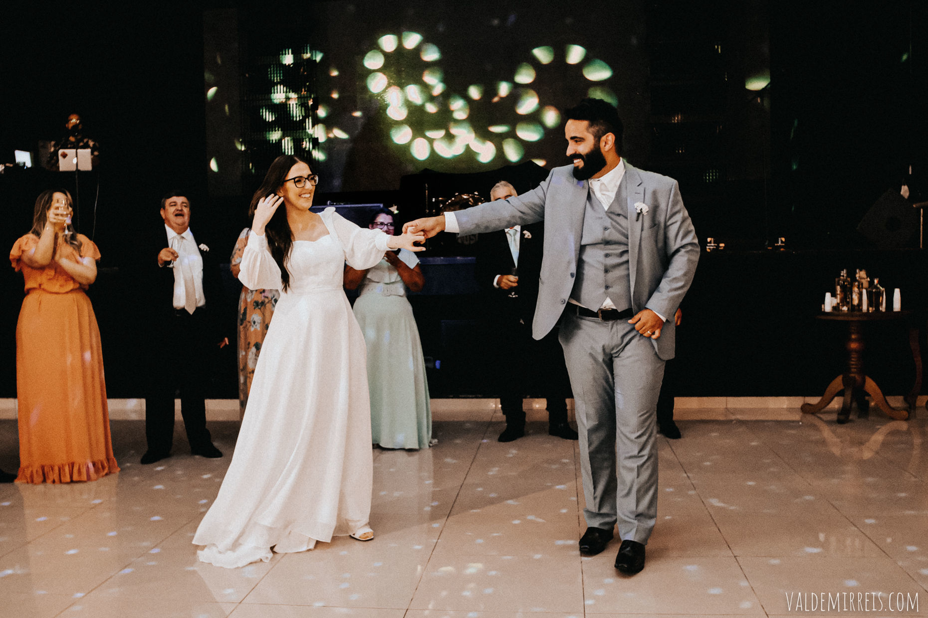 Foto Fotografia de Casamento Fauze Karam Buffet | São José do Rio Preto SP | Francine + Jefferson Foto Fotografia de Casamento Fauze Karam Buffet | São José do Rio Preto SP | Francine + Jefferson - Imagem 91