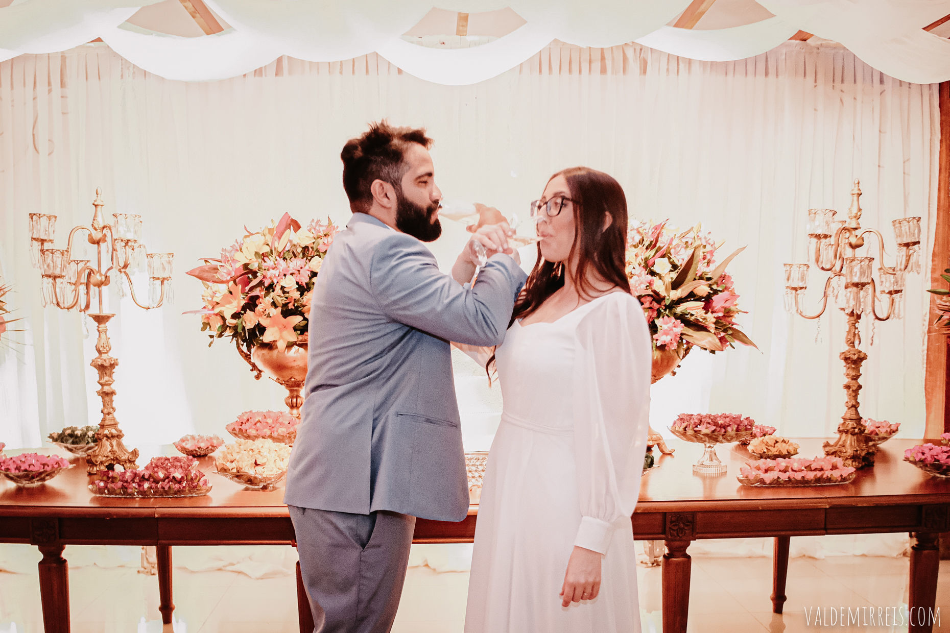 Foto Fotografia de Casamento Fauze Karam Buffet | São José do Rio Preto SP | Francine + Jefferson Foto Fotografia de Casamento Fauze Karam Buffet | São José do Rio Preto SP | Francine + Jefferson - Imagem 110
