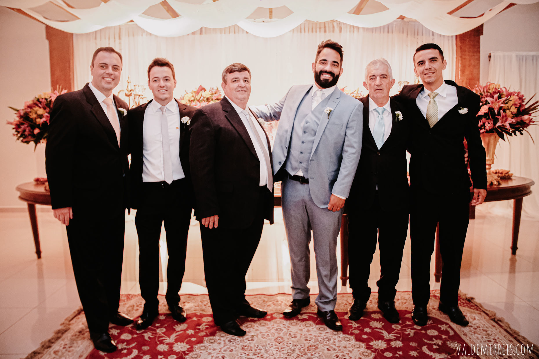Foto Fotografia de Casamento Fauze Karam Buffet | São José do Rio Preto SP | Francine + Jefferson Foto Fotografia de Casamento Fauze Karam Buffet | São José do Rio Preto SP | Francine + Jefferson - Imagem 107