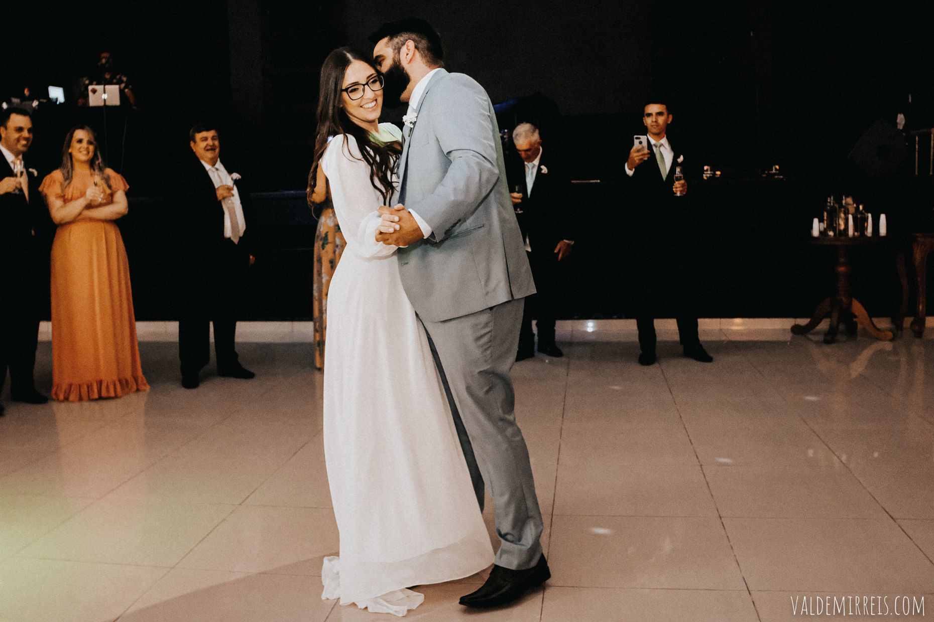 Foto Fotografia de Casamento Fauze Karam Buffet | São José do Rio Preto SP | Francine + Jefferson Foto Fotografia de Casamento Fauze Karam Buffet | São José do Rio Preto SP | Francine + Jefferson - Imagem 89