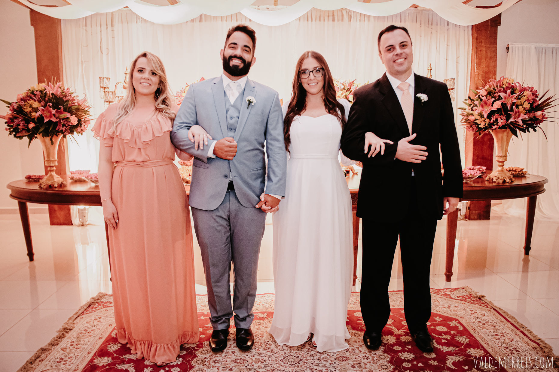 Foto Fotografia de Casamento Fauze Karam Buffet | São José do Rio Preto SP | Francine + Jefferson Foto Fotografia de Casamento Fauze Karam Buffet | São José do Rio Preto SP | Francine + Jefferson - Imagem 97