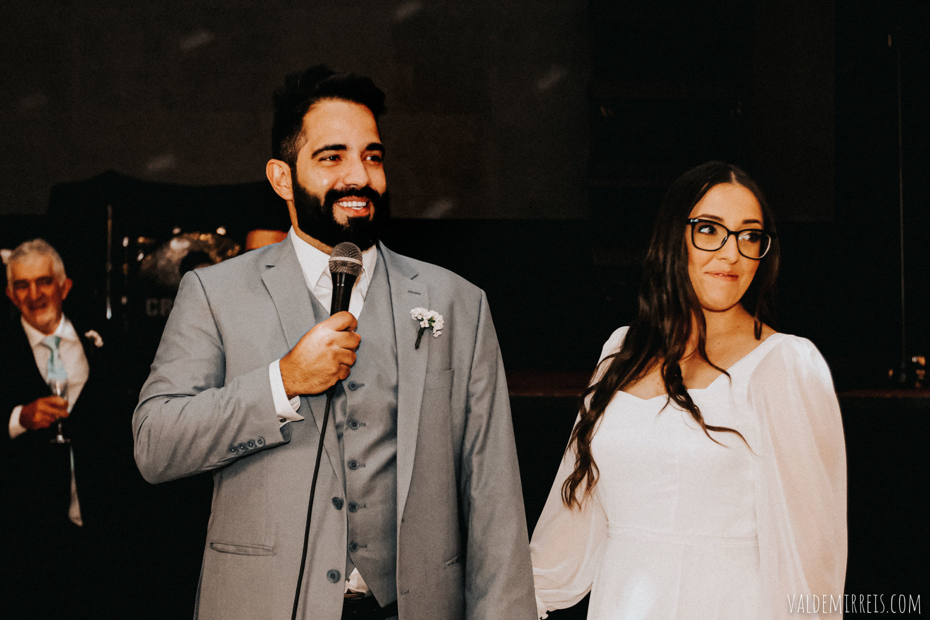 Foto Fotografia de Casamento Fauze Karam Buffet | São José do Rio Preto SP | Francine + Jefferson Foto Fotografia de Casamento Fauze Karam Buffet | São José do Rio Preto SP | Francine + Jefferson - Imagem 93