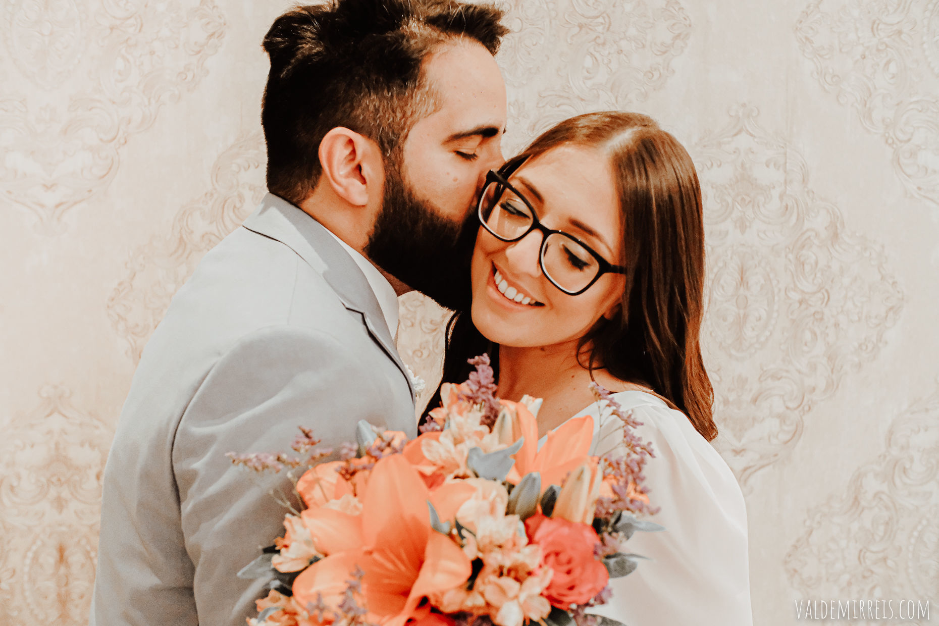 Foto Fotografia de Casamento Fauze Karam Buffet | São José do Rio Preto SP | Francine + Jefferson Foto Fotografia de Casamento Fauze Karam Buffet | São José do Rio Preto SP | Francine + Jefferson - Imagem 80