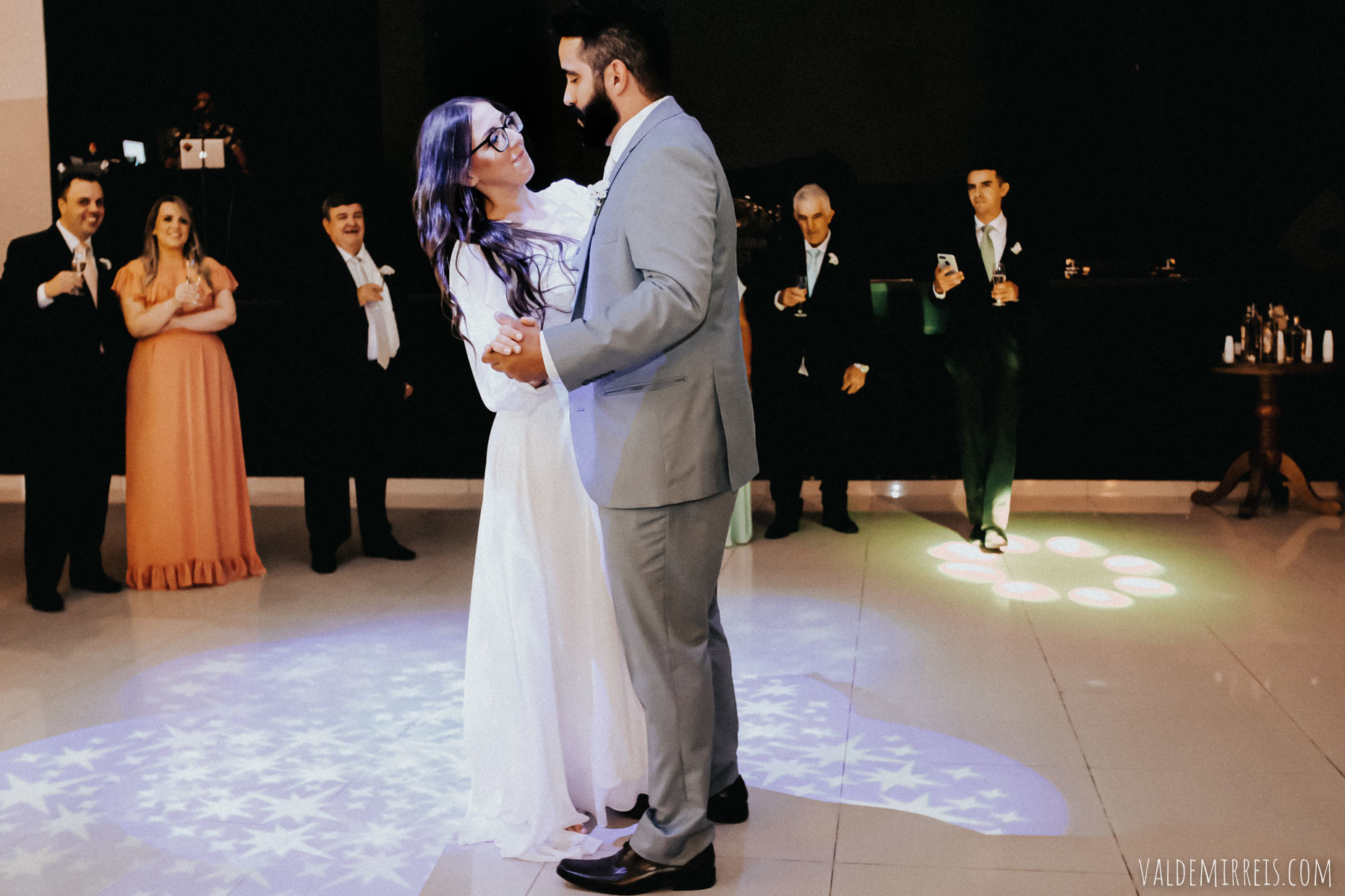 Foto Fotografia de Casamento Fauze Karam Buffet | São José do Rio Preto SP | Francine + Jefferson Foto Fotografia de Casamento Fauze Karam Buffet | São José do Rio Preto SP | Francine + Jefferson - Imagem 90