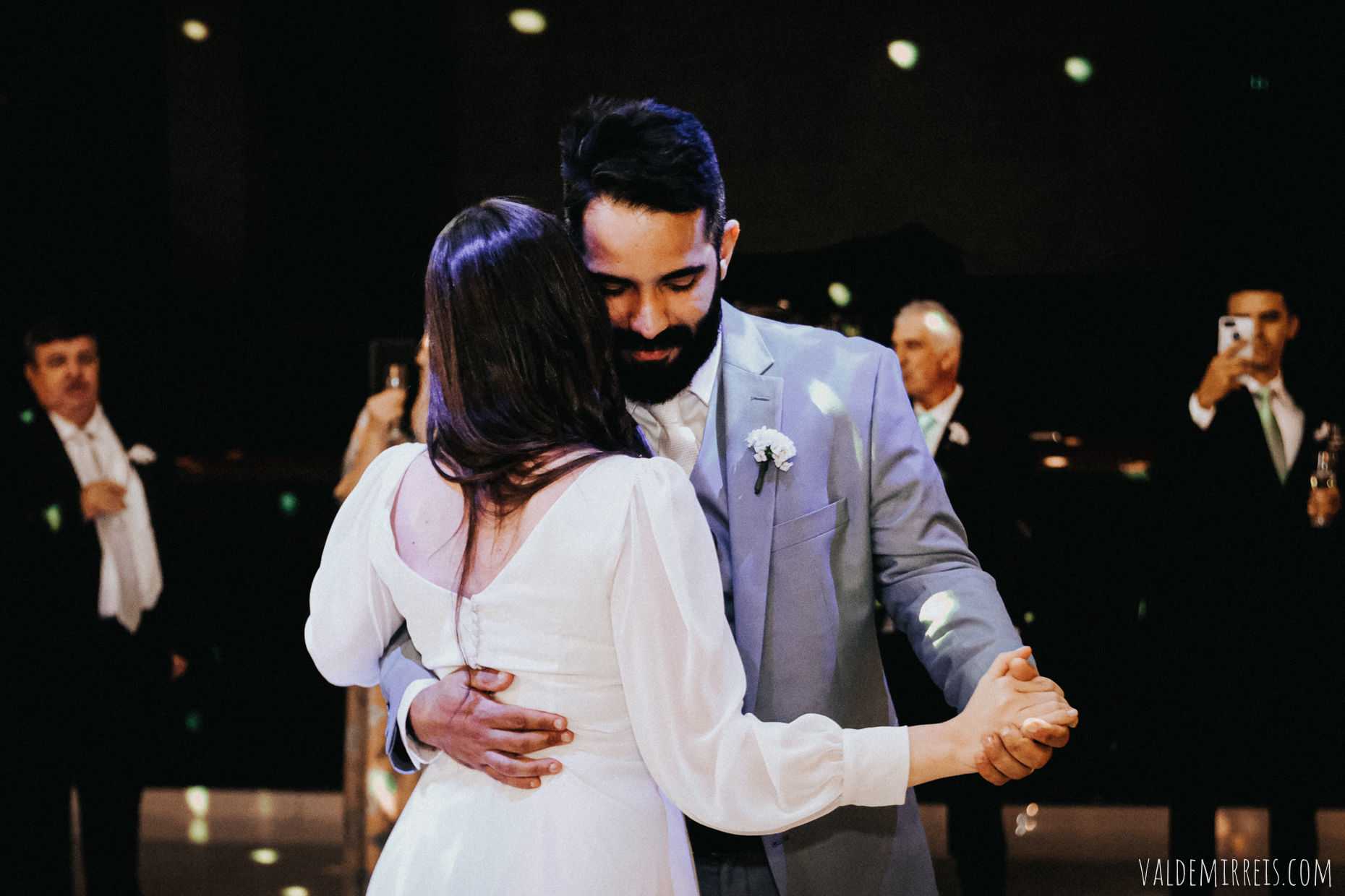 Foto Fotografia de Casamento Fauze Karam Buffet | São José do Rio Preto SP | Francine + Jefferson Foto Fotografia de Casamento Fauze Karam Buffet | São José do Rio Preto SP | Francine + Jefferson - Imagem 88