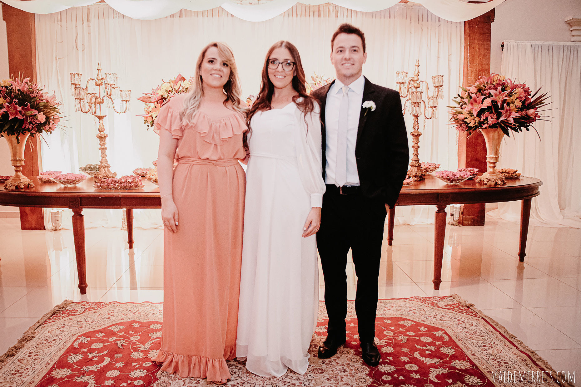 Foto Fotografia de Casamento Fauze Karam Buffet | São José do Rio Preto SP | Francine + Jefferson Foto Fotografia de Casamento Fauze Karam Buffet | São José do Rio Preto SP | Francine + Jefferson - Imagem 101