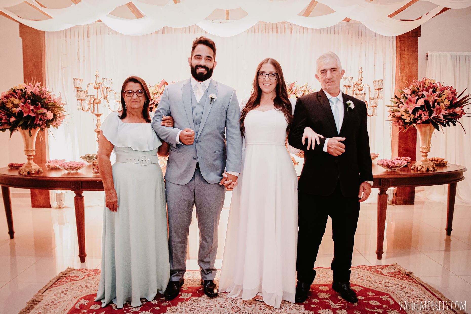 Foto Fotografia de Casamento Fauze Karam Buffet | São José do Rio Preto SP | Francine + Jefferson Foto Fotografia de Casamento Fauze Karam Buffet | São José do Rio Preto SP | Francine + Jefferson - Imagem 98