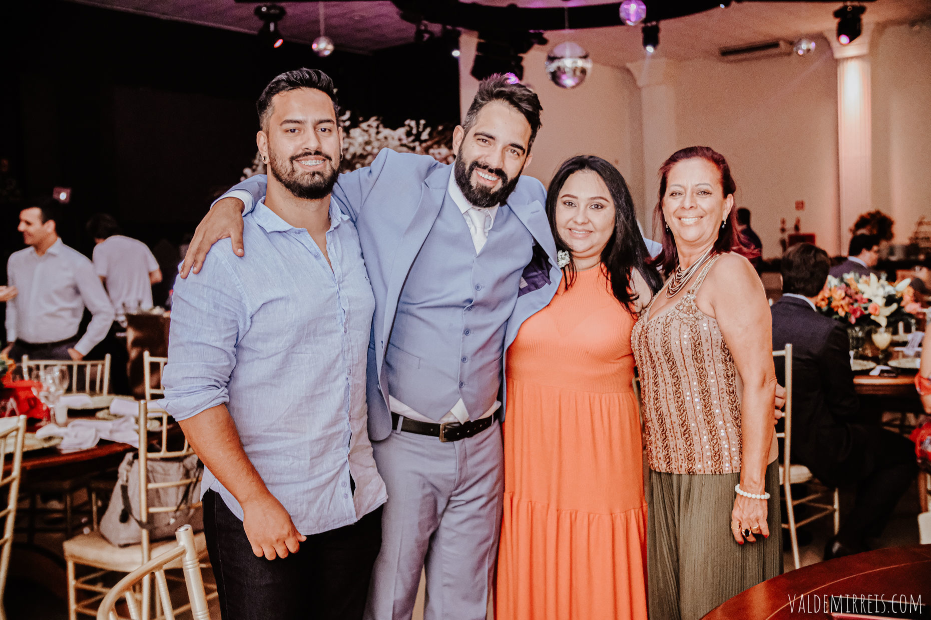 Foto Fotografia de Casamento Fauze Karam Buffet | São José do Rio Preto SP | Francine + Jefferson Foto Fotografia de Casamento Fauze Karam Buffet | São José do Rio Preto SP | Francine + Jefferson - Imagem 115