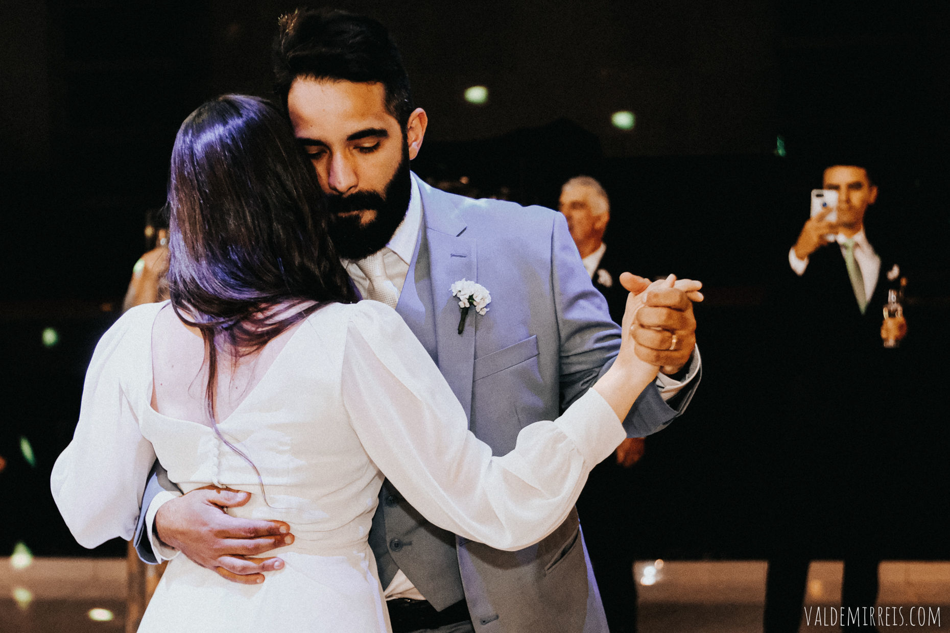 Foto Fotografia de Casamento Fauze Karam Buffet | São José do Rio Preto SP | Francine + Jefferson Foto Fotografia de Casamento Fauze Karam Buffet | São José do Rio Preto SP | Francine + Jefferson - Imagem 87