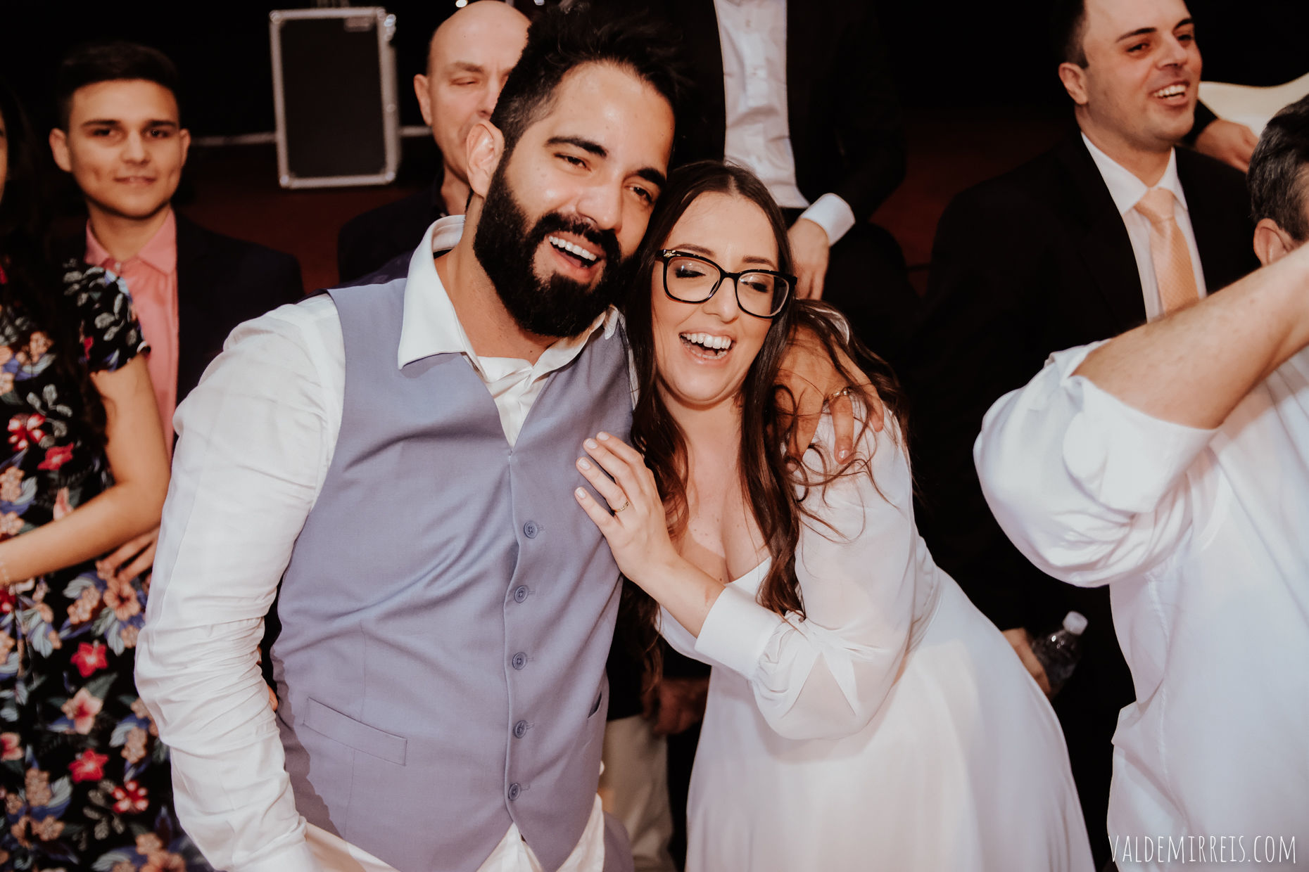 Foto Fotografia de Casamento Fauze Karam Buffet | São José do Rio Preto SP | Francine + Jefferson Foto Fotografia de Casamento Fauze Karam Buffet | São José do Rio Preto SP | Francine + Jefferson - Imagem 134