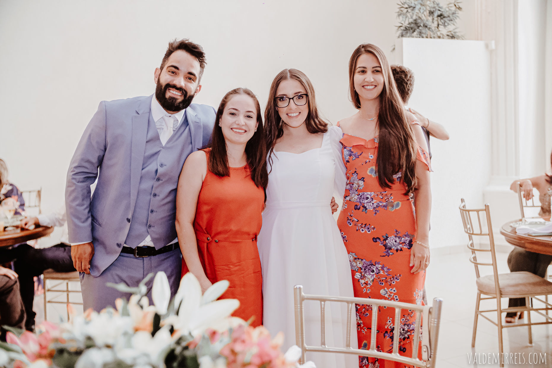 Foto Fotografia de Casamento Fauze Karam Buffet | São José do Rio Preto SP | Francine + Jefferson Foto Fotografia de Casamento Fauze Karam Buffet | São José do Rio Preto SP | Francine + Jefferson - Imagem 117