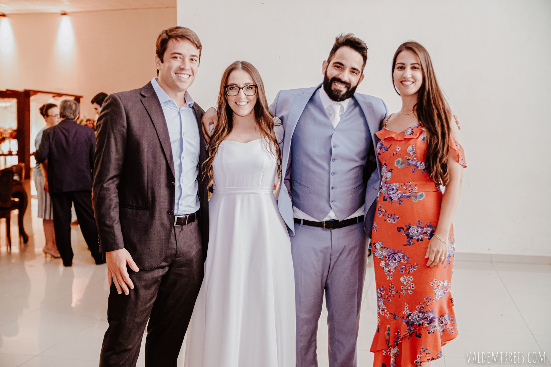 Foto Fotografia de Casamento Fauze Karam Buffet | São José do Rio Preto SP | Francine + Jefferson Foto Fotografia de Casamento Fauze Karam Buffet | São José do Rio Preto SP | Francine + Jefferson - Imagem 118