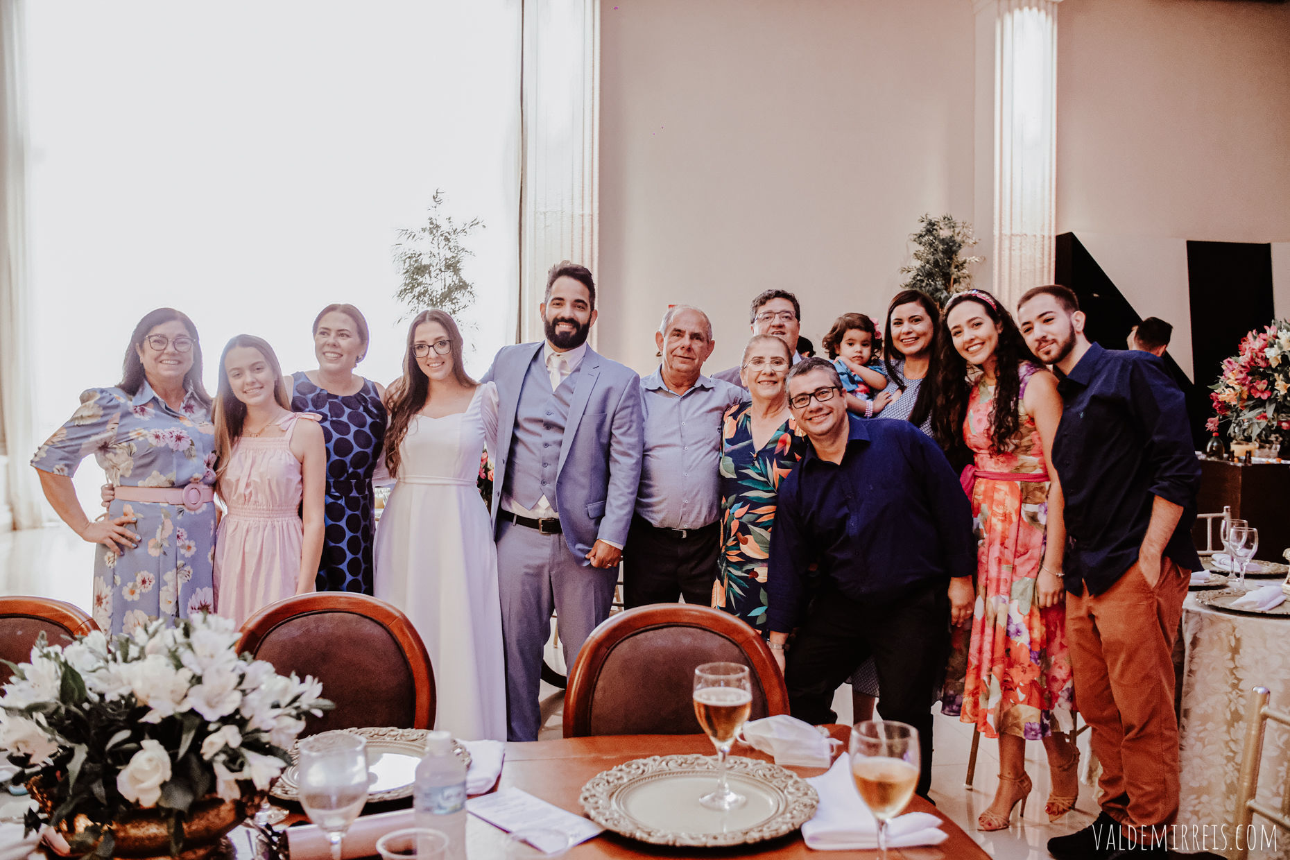 Foto Fotografia de Casamento Fauze Karam Buffet | São José do Rio Preto SP | Francine + Jefferson Foto Fotografia de Casamento Fauze Karam Buffet | São José do Rio Preto SP | Francine + Jefferson - Imagem 120