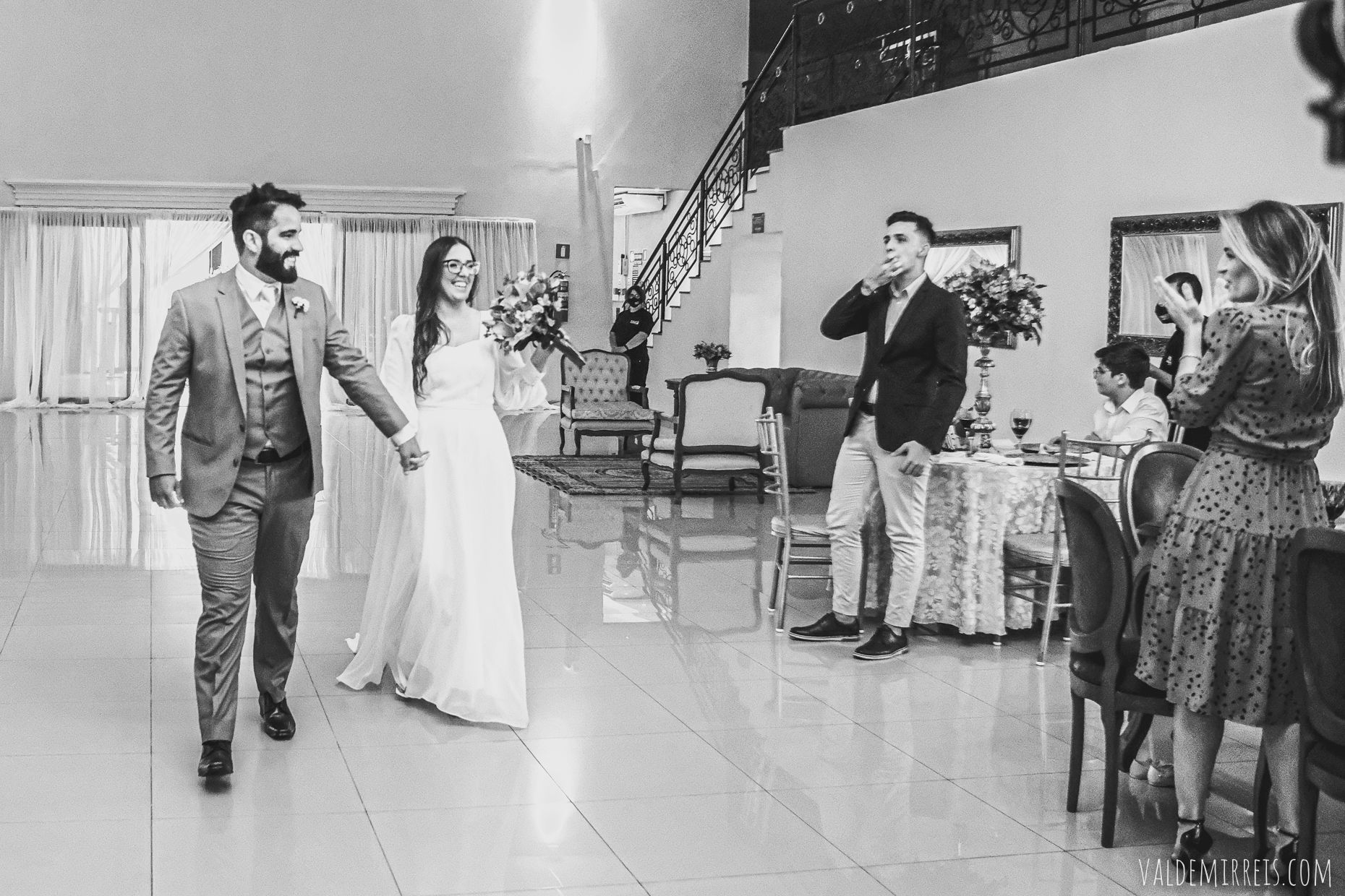 Foto Fotografia de Casamento Fauze Karam Buffet | São José do Rio Preto SP | Francine + Jefferson Foto Fotografia de Casamento Fauze Karam Buffet | São José do Rio Preto SP | Francine + Jefferson - Imagem 135