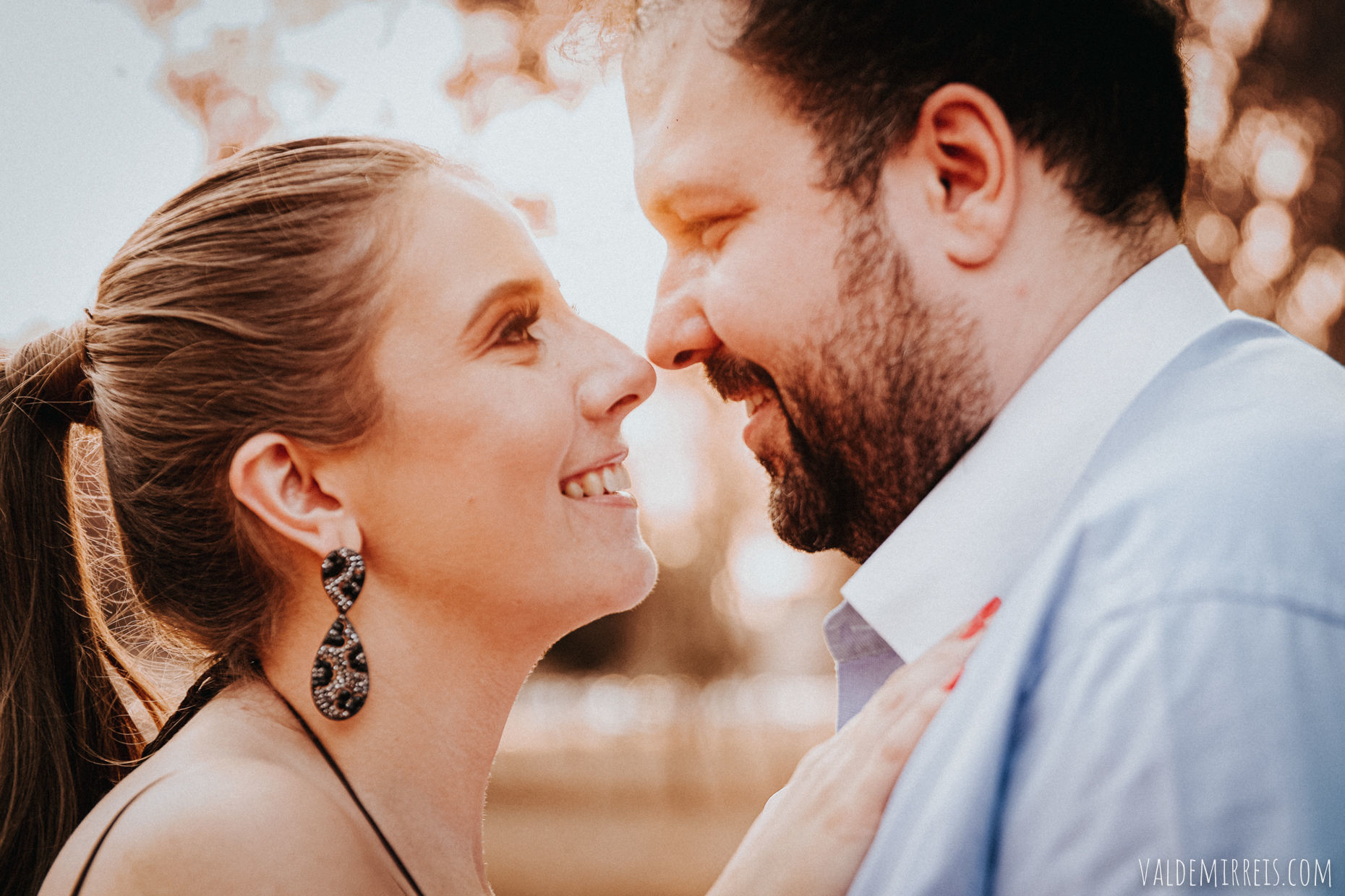 Foto Ensaio de Casal | São José do Rio Preto SP | Livia + Paulo Foto Ensaio de Casal | São José do Rio Preto SP | Livia + Paulo - Imagem 5