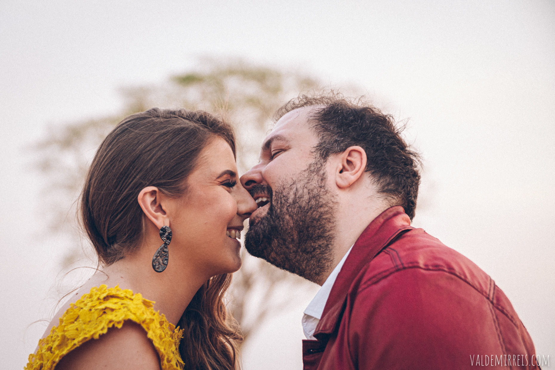 Foto Ensaio de Casal | São José do Rio Preto SP | Livia + Paulo Foto Ensaio de Casal | São José do Rio Preto SP | Livia + Paulo - Imagem 1