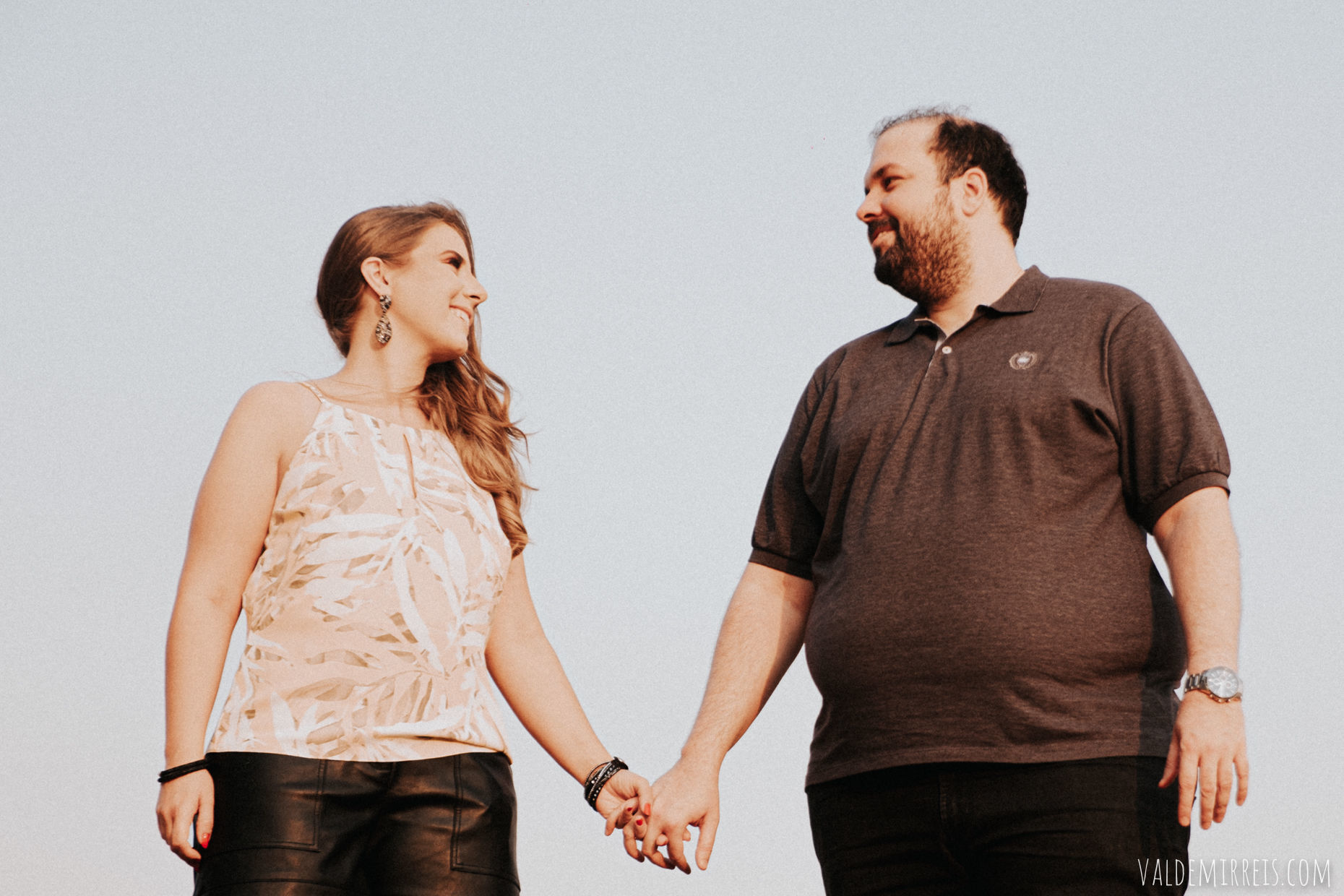 Foto Ensaio de Casal | São José do Rio Preto SP | Livia + Paulo Foto Ensaio de Casal | São José do Rio Preto SP | Livia + Paulo - Imagem 2