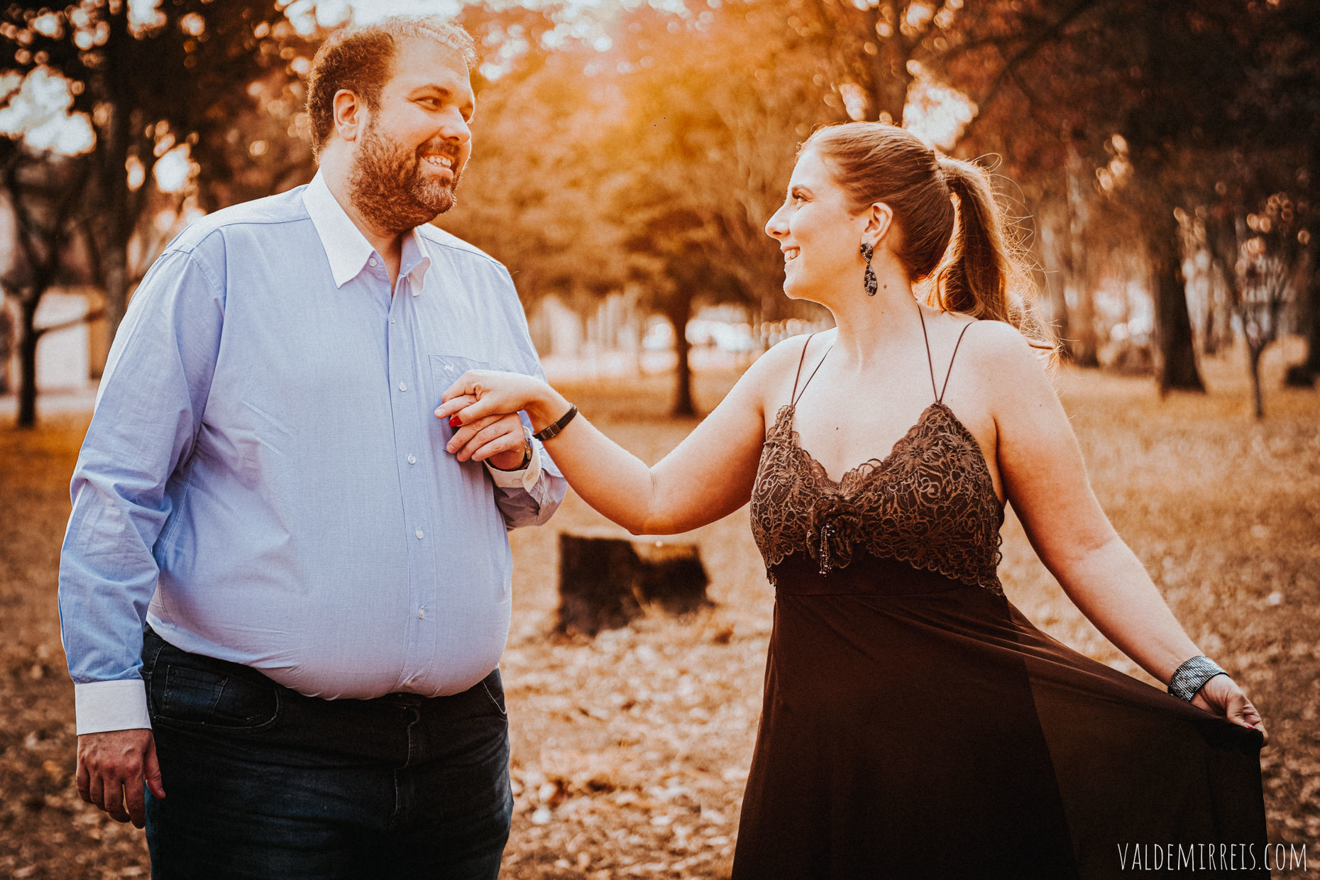 Foto Ensaio de Casal | São José do Rio Preto SP | Livia + Paulo Foto Ensaio de Casal | São José do Rio Preto SP | Livia + Paulo - Imagem 6