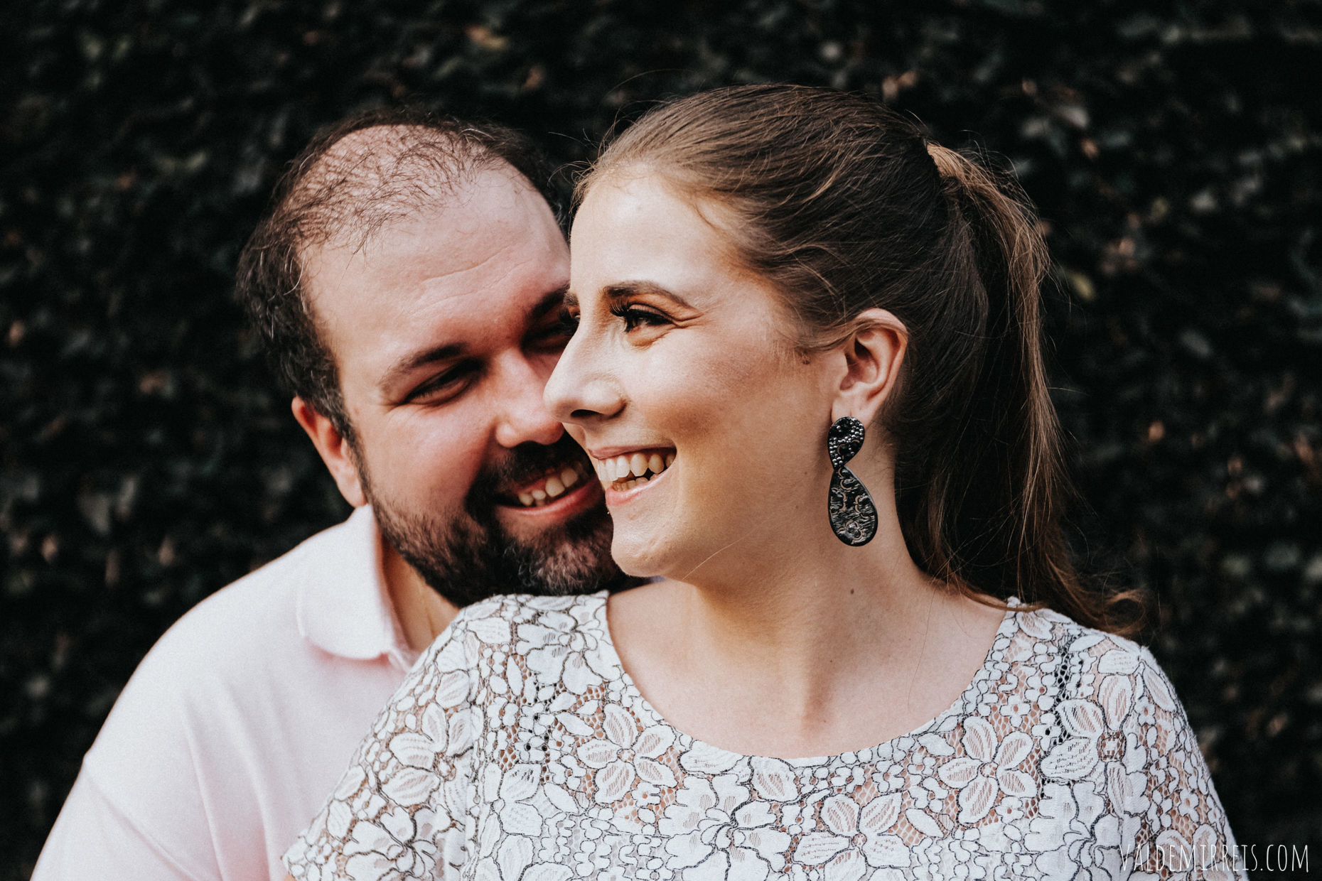 Foto Ensaio de Casal | São José do Rio Preto SP | Livia + Paulo Foto Ensaio de Casal | São José do Rio Preto SP | Livia + Paulo - Imagem 9