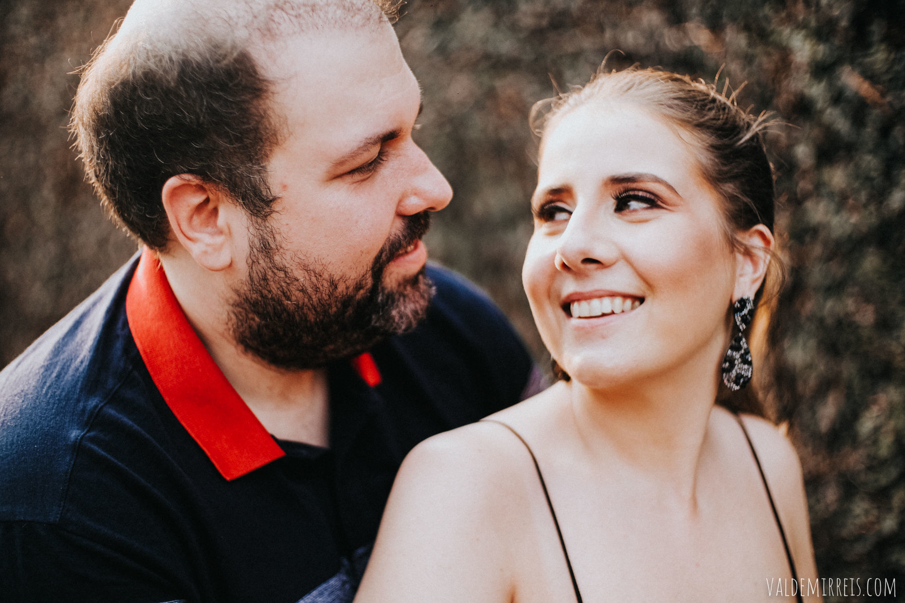 Foto Ensaio de Casal | São José do Rio Preto SP | Livia + Paulo Foto Ensaio de Casal | São José do Rio Preto SP | Livia + Paulo - Imagem 8