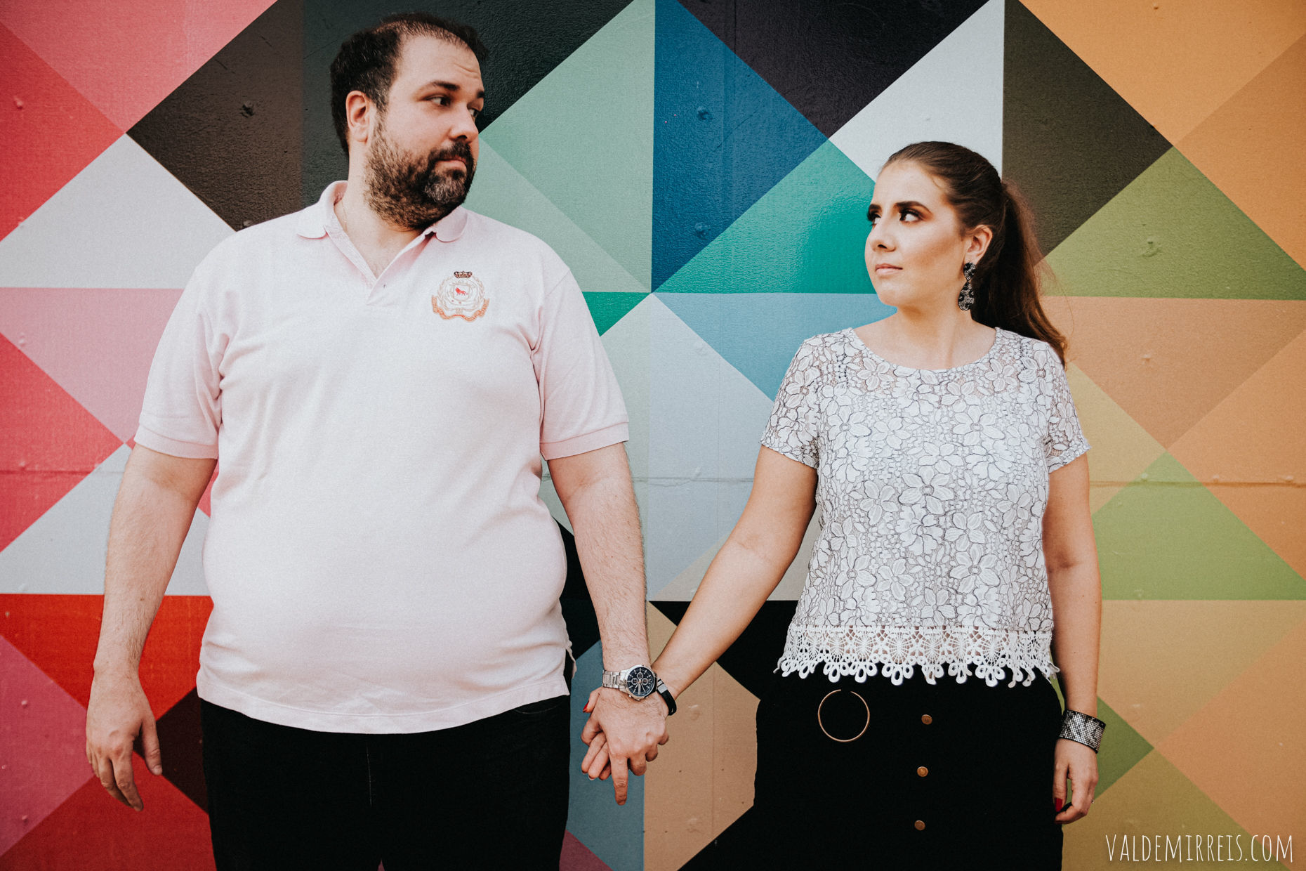 Foto Ensaio de Casal | São José do Rio Preto SP | Livia + Paulo Foto Ensaio de Casal | São José do Rio Preto SP | Livia + Paulo - Imagem 11