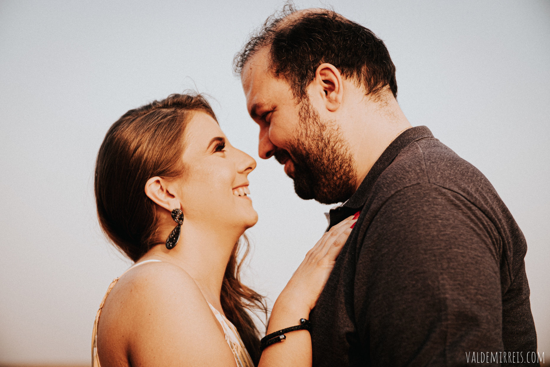 Foto Ensaio de Casal | São José do Rio Preto SP | Livia + Paulo Foto Ensaio de Casal | São José do Rio Preto SP | Livia + Paulo - Imagem 17