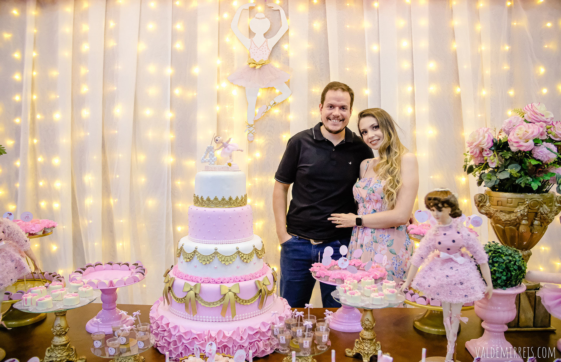 Foto Fotografia de Aniversário | 4 Anos | Mundo Kids Buffet Infantil | São José do Rio Preto SP | Manuela Foto Fotografia de Aniversário | 4 Anos | Mundo Kids Buffet Infantil | São José do Rio Preto SP | Manuela - Imagem 39