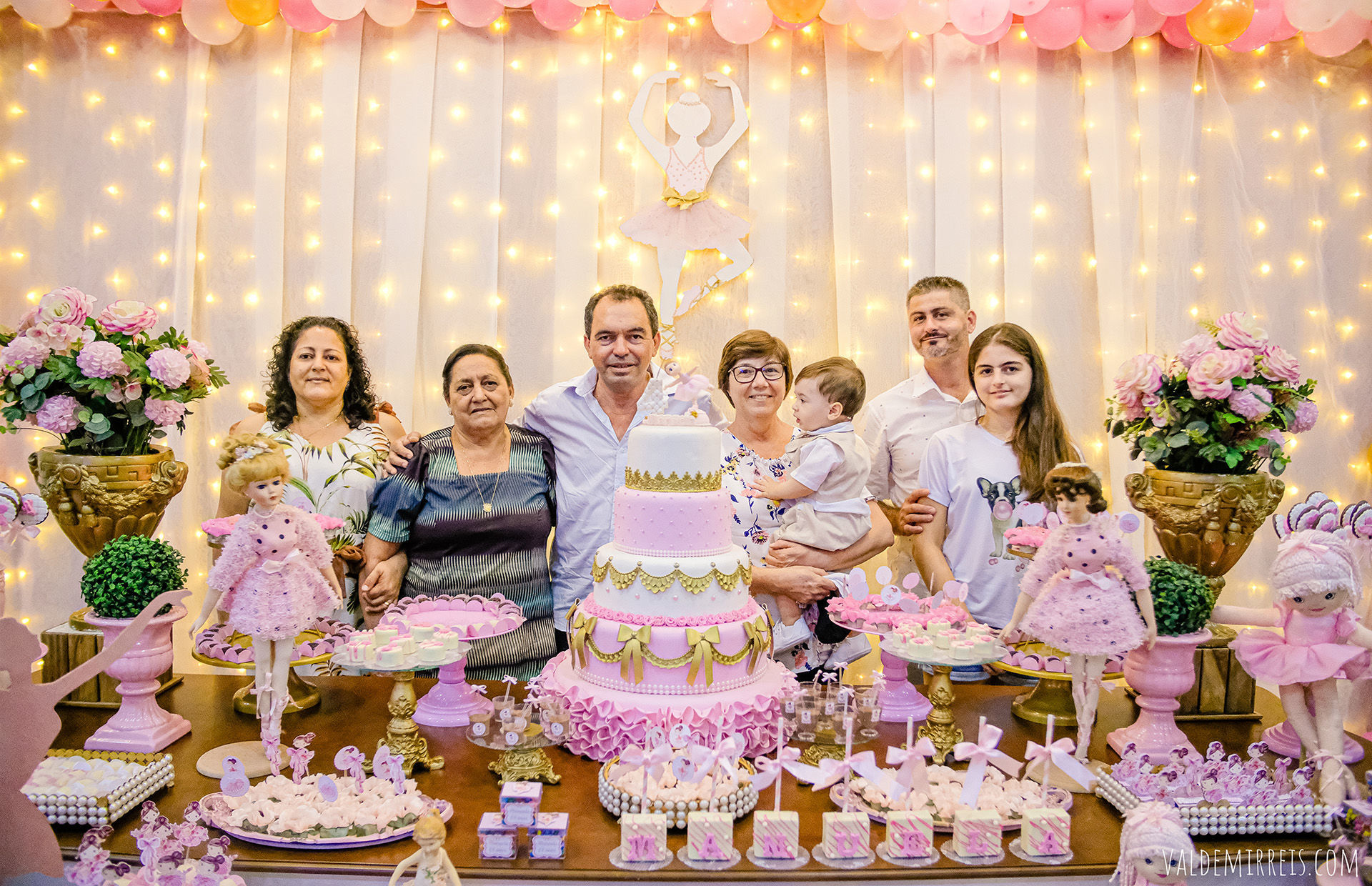 Foto Fotografia de Aniversário | 4 Anos | Mundo Kids Buffet Infantil | São José do Rio Preto SP | Manuela Foto Fotografia de Aniversário | 4 Anos | Mundo Kids Buffet Infantil | São José do Rio Preto SP | Manuela - Imagem 35