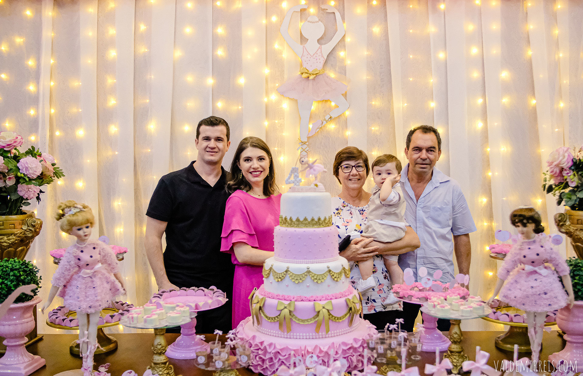 Foto Fotografia de Aniversário | 4 Anos | Mundo Kids Buffet Infantil | São José do Rio Preto SP | Manuela Foto Fotografia de Aniversário | 4 Anos | Mundo Kids Buffet Infantil | São José do Rio Preto SP | Manuela - Imagem 34
