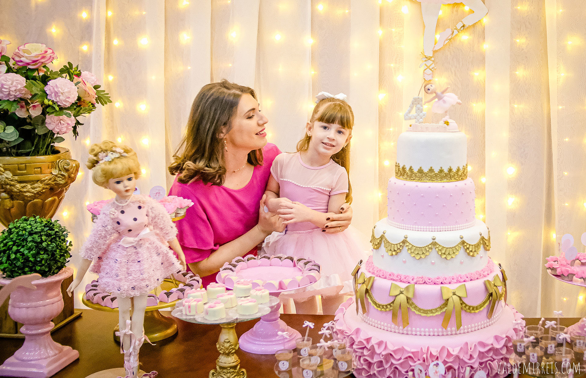 Foto Fotografia de Aniversário | 4 Anos | Mundo Kids Buffet Infantil | São José do Rio Preto SP | Manuela Foto Fotografia de Aniversário | 4 Anos | Mundo Kids Buffet Infantil | São José do Rio Preto SP | Manuela - Imagem 21