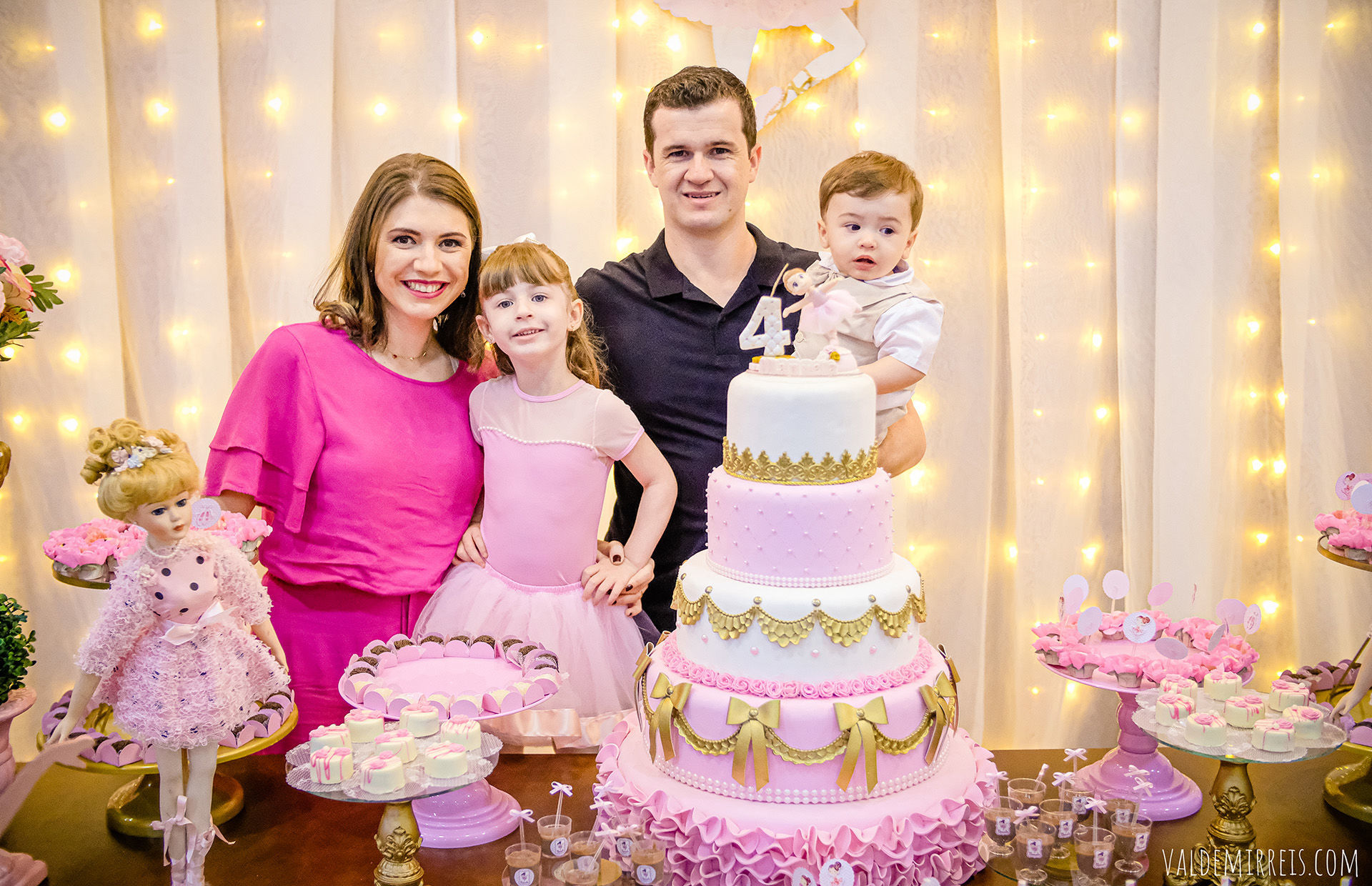 Foto Fotografia de Aniversário | 4 Anos | Mundo Kids Buffet Infantil | São José do Rio Preto SP | Manuela Foto Fotografia de Aniversário | 4 Anos | Mundo Kids Buffet Infantil | São José do Rio Preto SP | Manuela - Imagem 20