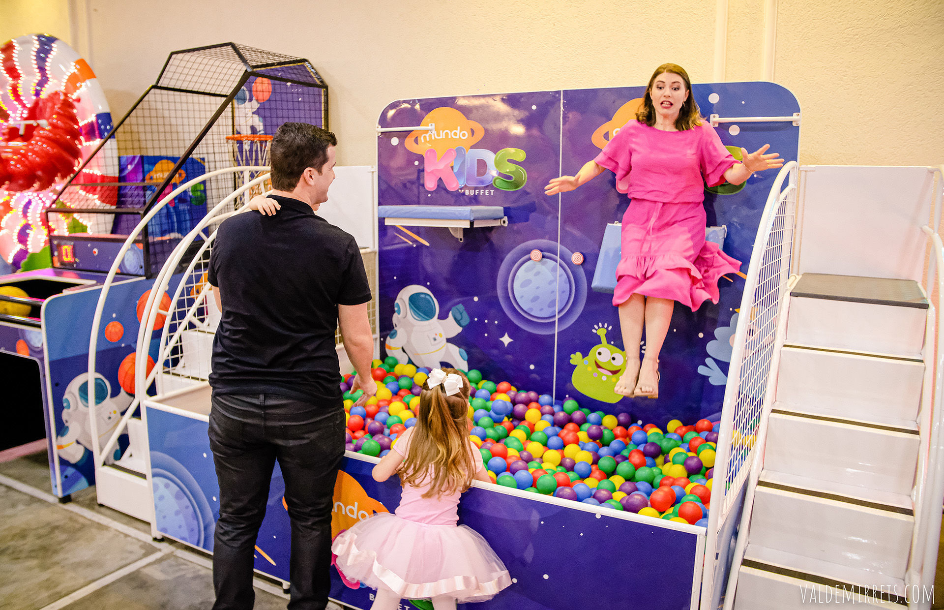 Foto Fotografia de Aniversário | 4 Anos | Mundo Kids Buffet Infantil | São José do Rio Preto SP | Manuela Foto Fotografia de Aniversário | 4 Anos | Mundo Kids Buffet Infantil | São José do Rio Preto SP | Manuela - Imagem 76