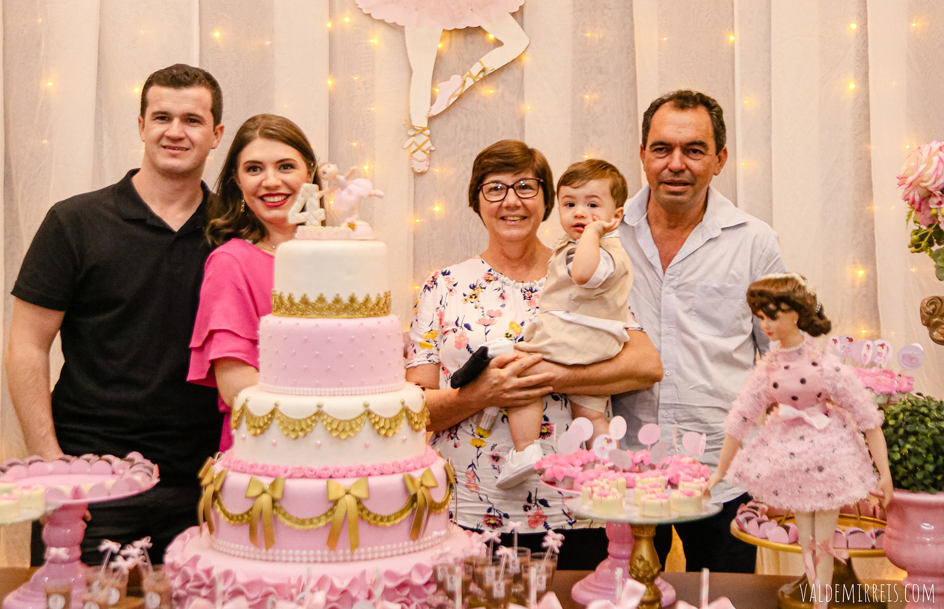 Foto Fotografia de Aniversário | 4 Anos | Mundo Kids Buffet Infantil | São José do Rio Preto SP | Manuela Foto Fotografia de Aniversário | 4 Anos | Mundo Kids Buffet Infantil | São José do Rio Preto SP | Manuela - Imagem 49