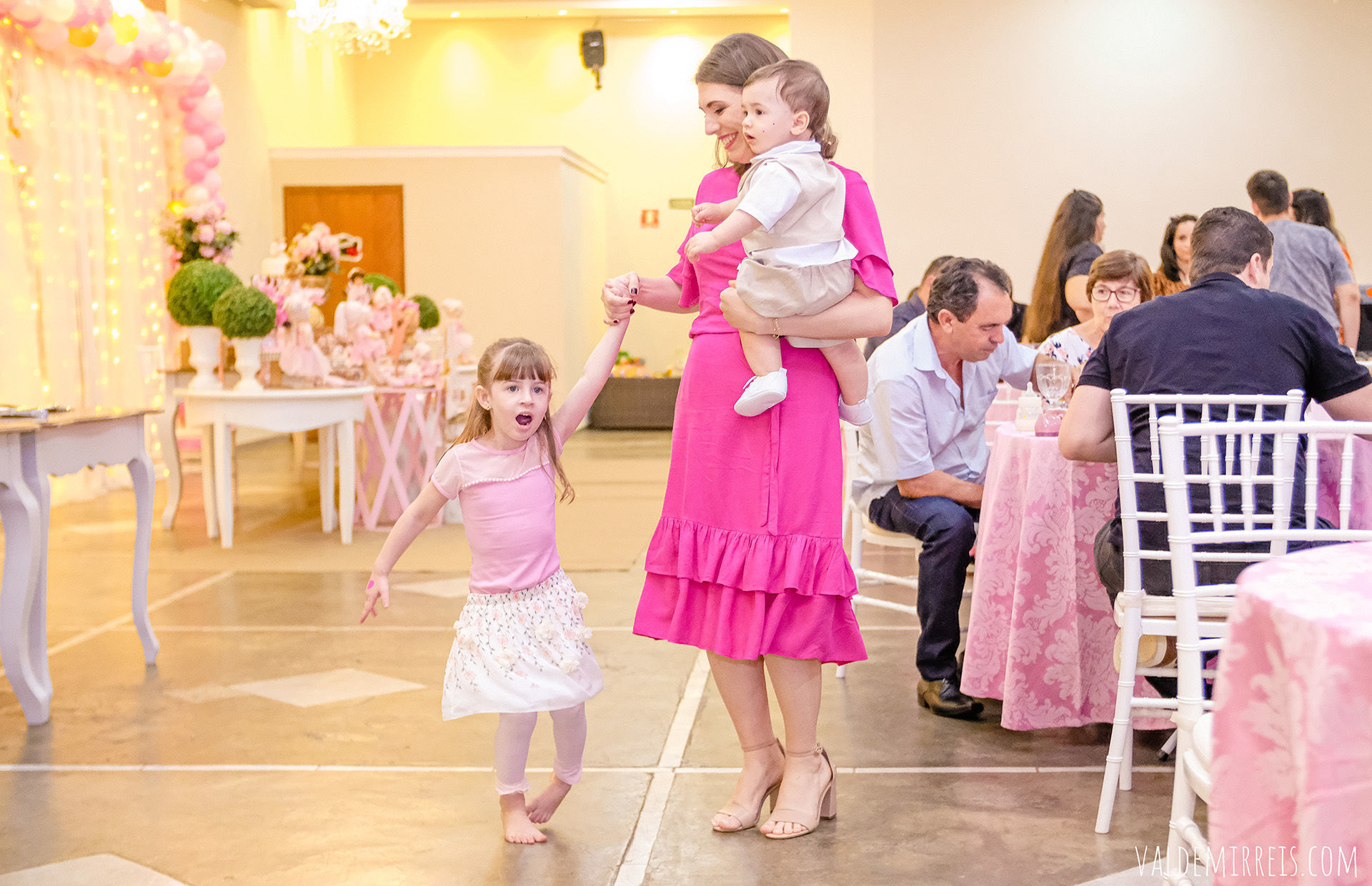 Foto Fotografia de Aniversário | 4 Anos | Mundo Kids Buffet Infantil | São José do Rio Preto SP | Manuela Foto Fotografia de Aniversário | 4 Anos | Mundo Kids Buffet Infantil | São José do Rio Preto SP | Manuela - Imagem 57